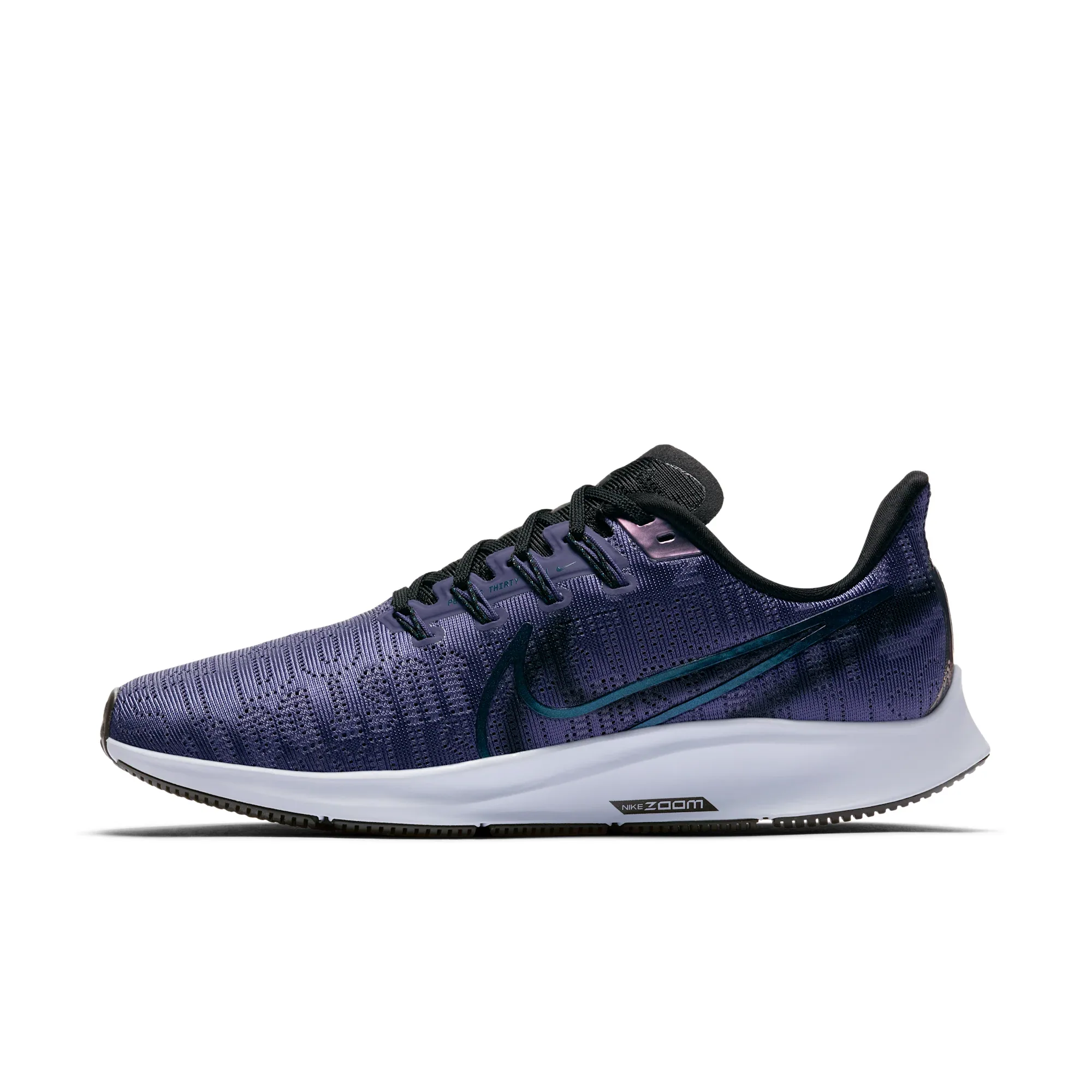 Nike Air Zoom Pegasus 36 Premium Rise