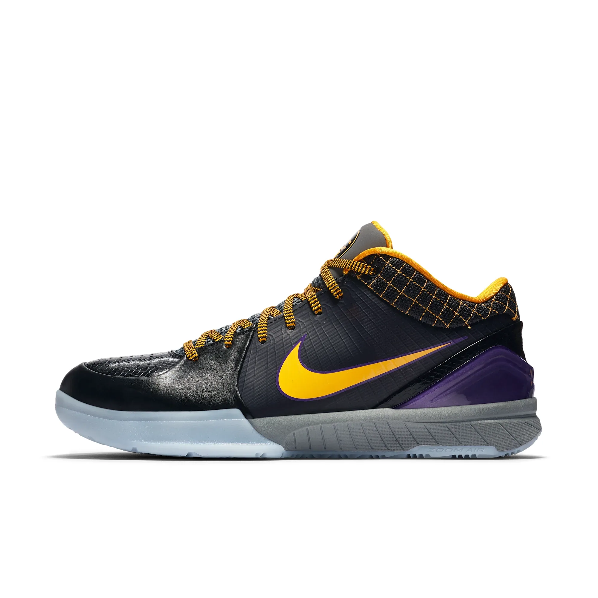 Kobe IV Protro