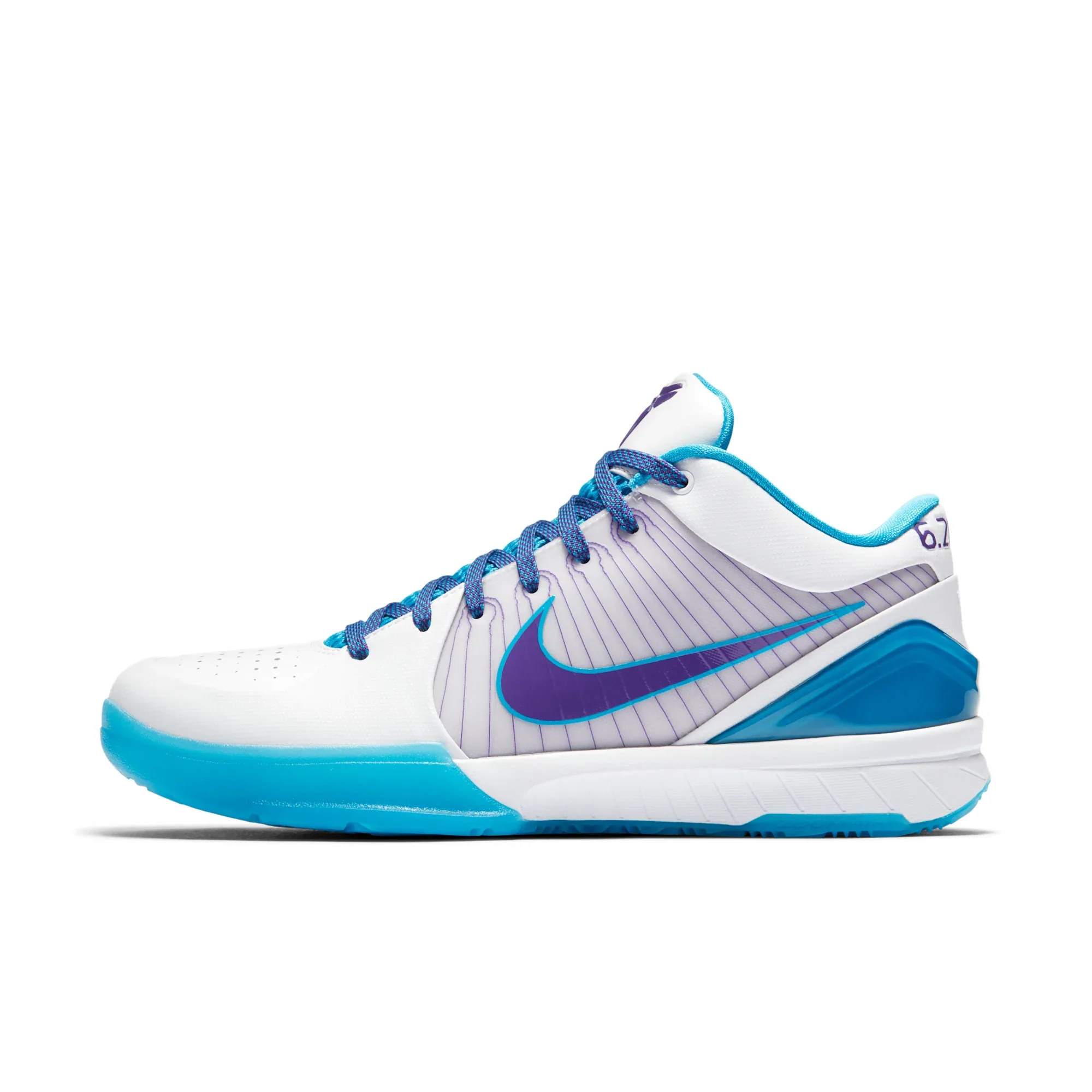 Kobe IV Protro