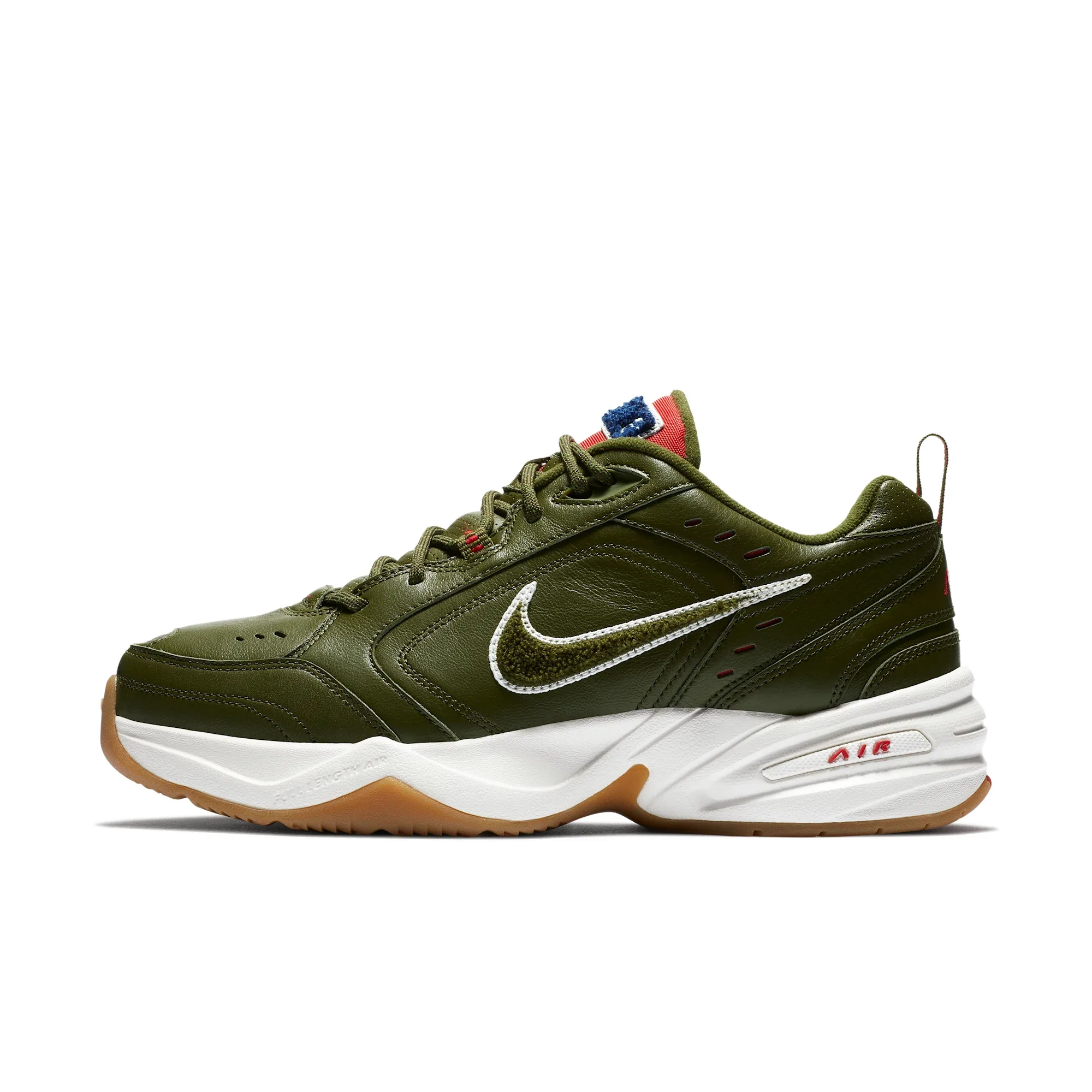 AIR MONARCH IV PRM