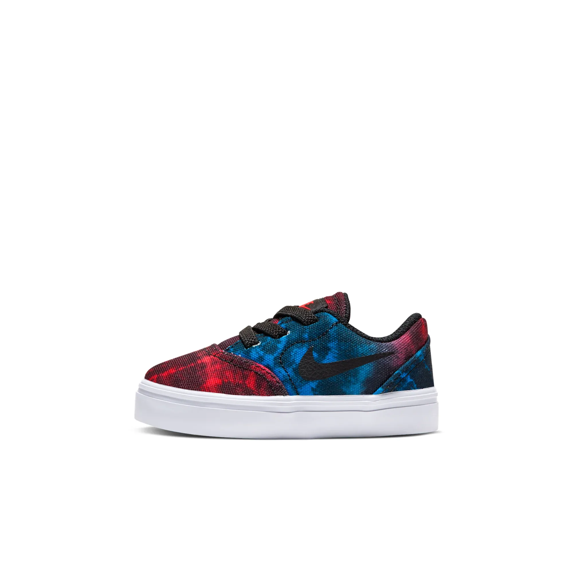 Nike SB Check Tie-Dye