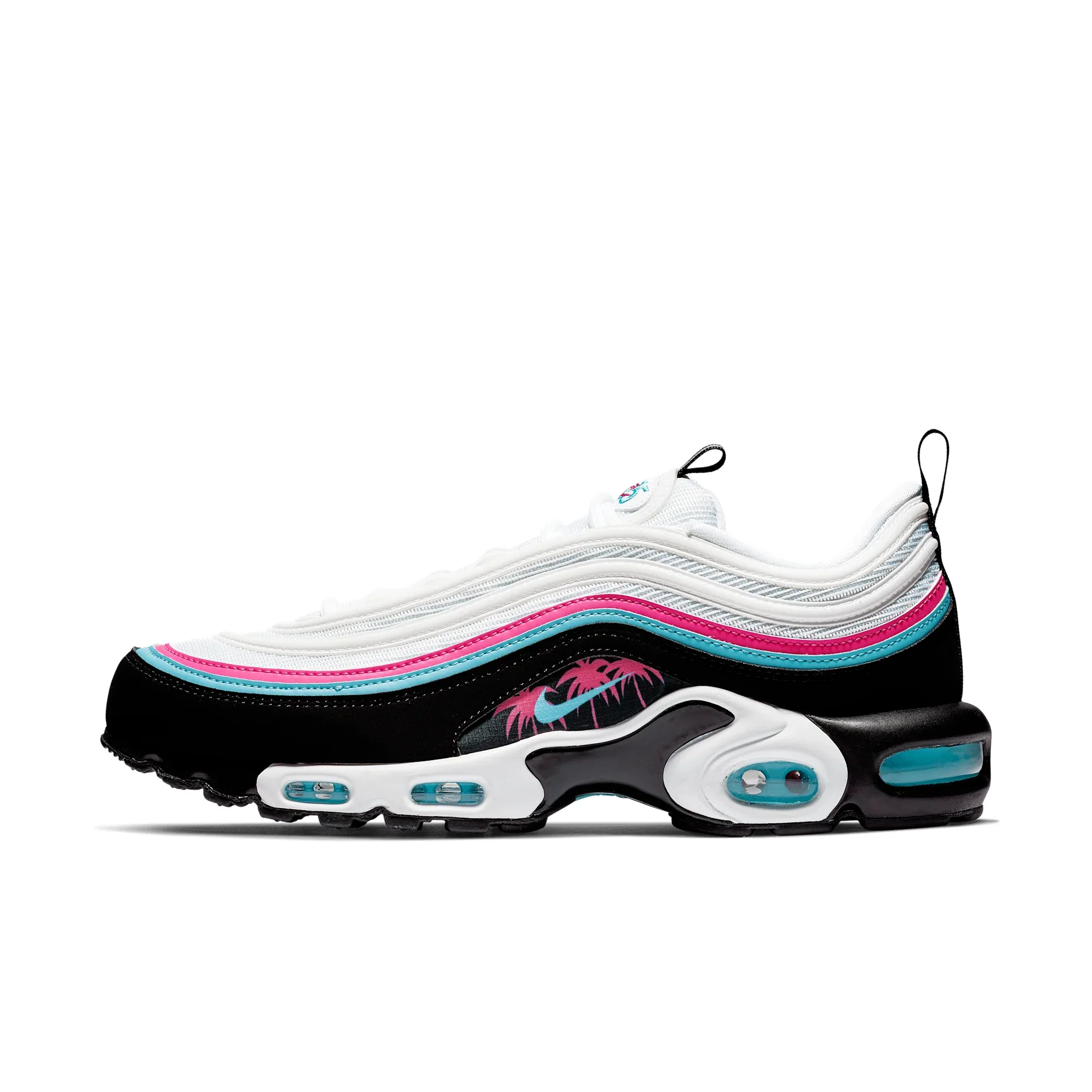 Nike Air Max Plus 97