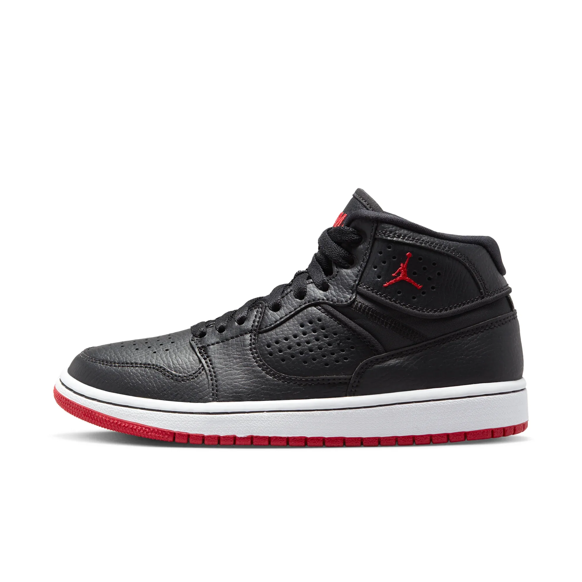 Jordan Access