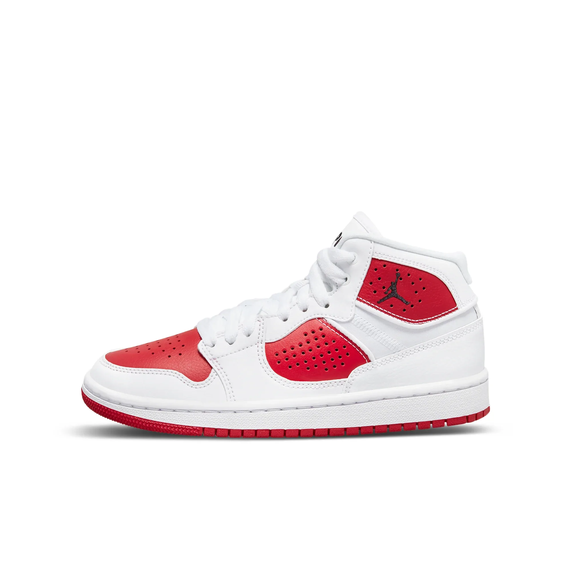Jordan Access
