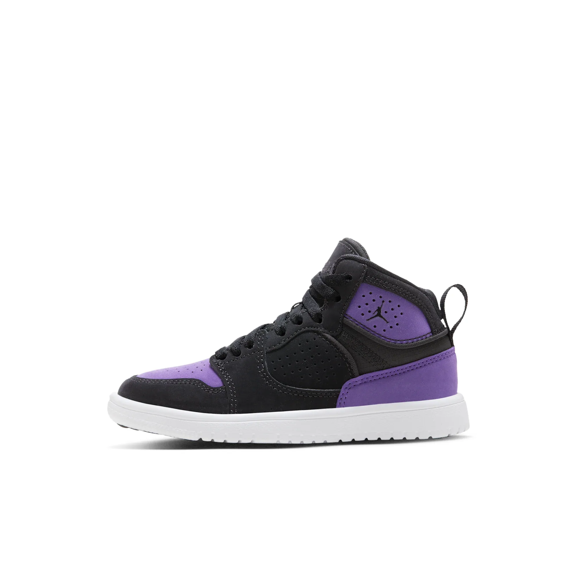 Jordan Access