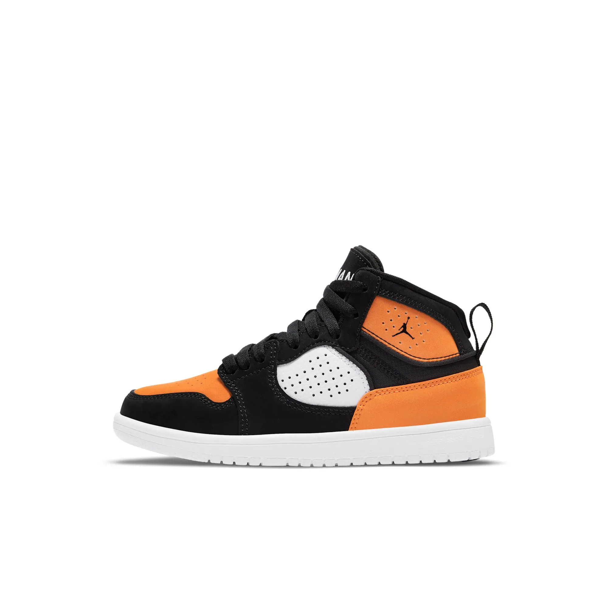 Jordan Access