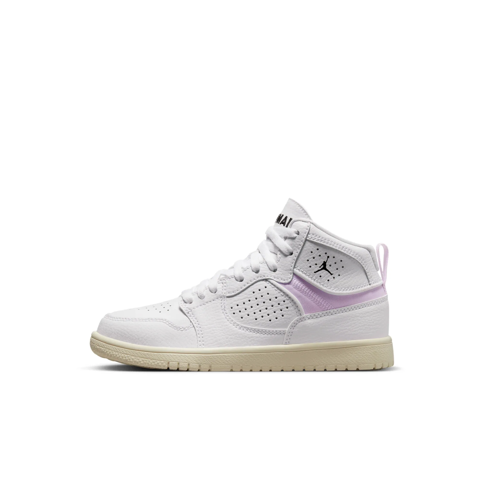 Jordan Access