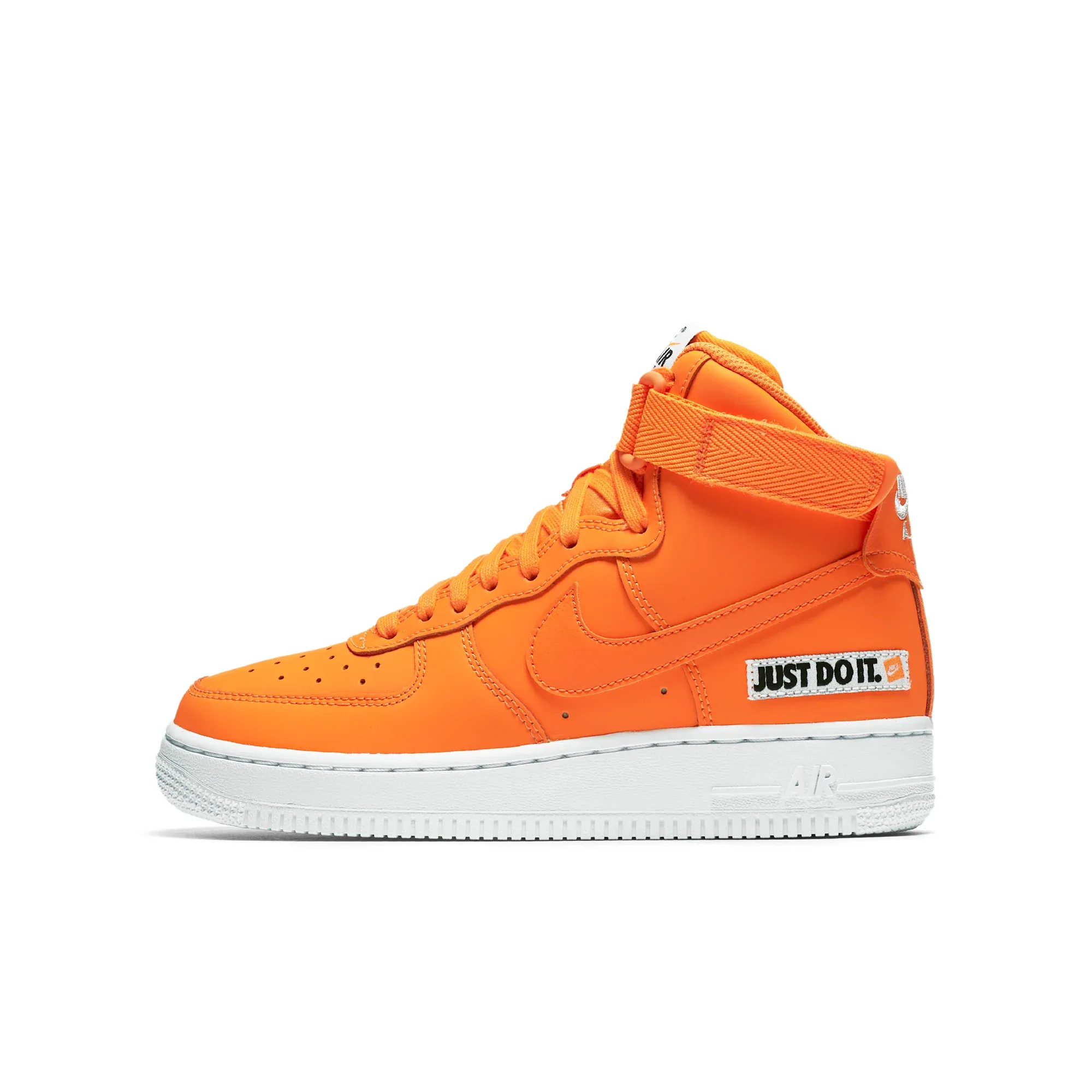 AIR FORCE 1 HIGH LV8 (GS)
