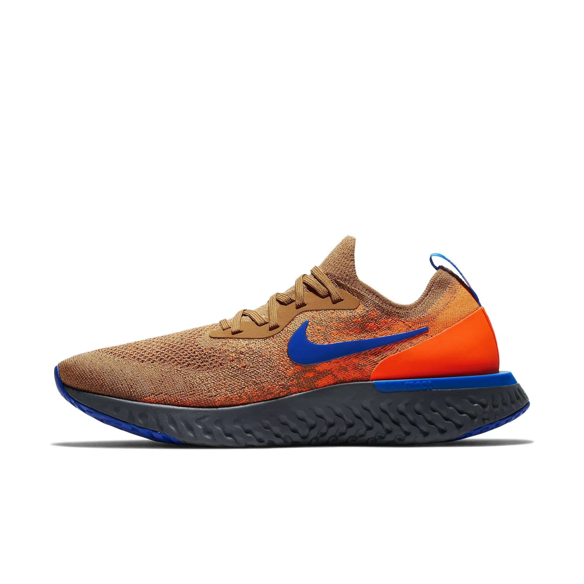 Nike Epic React Flyknit 1