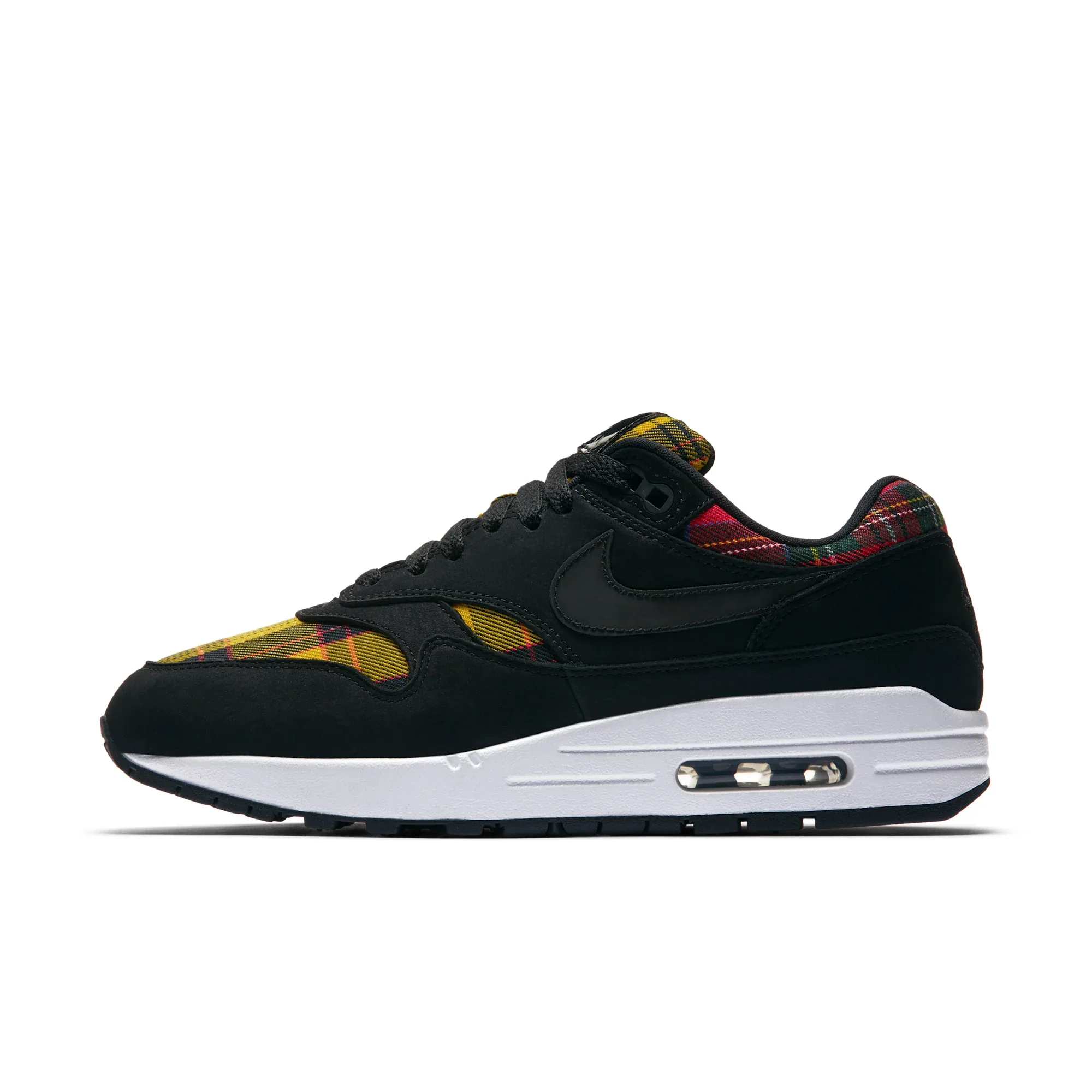 Nike Air Max 1 SE Tartan