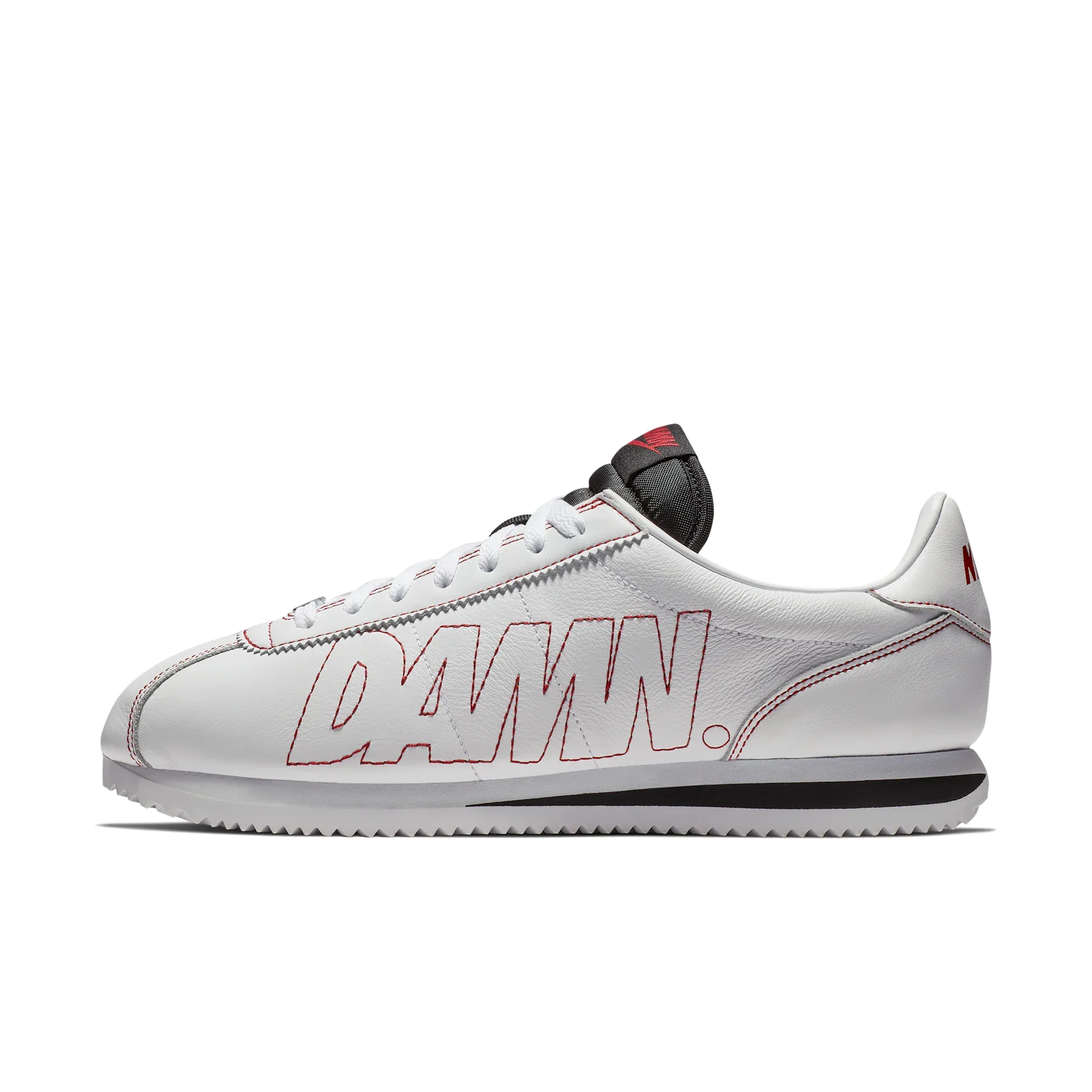 LEATHER CORTEZ KENNY DAMN.