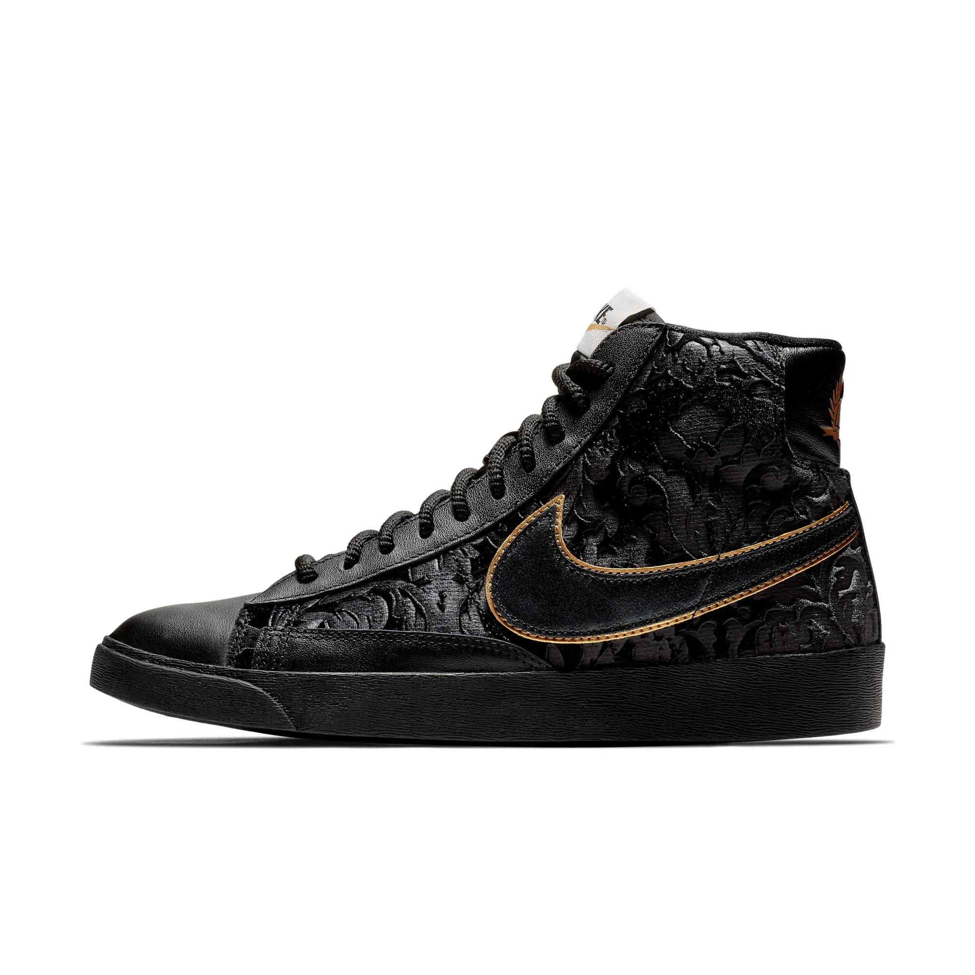 Nike Blazer Mid