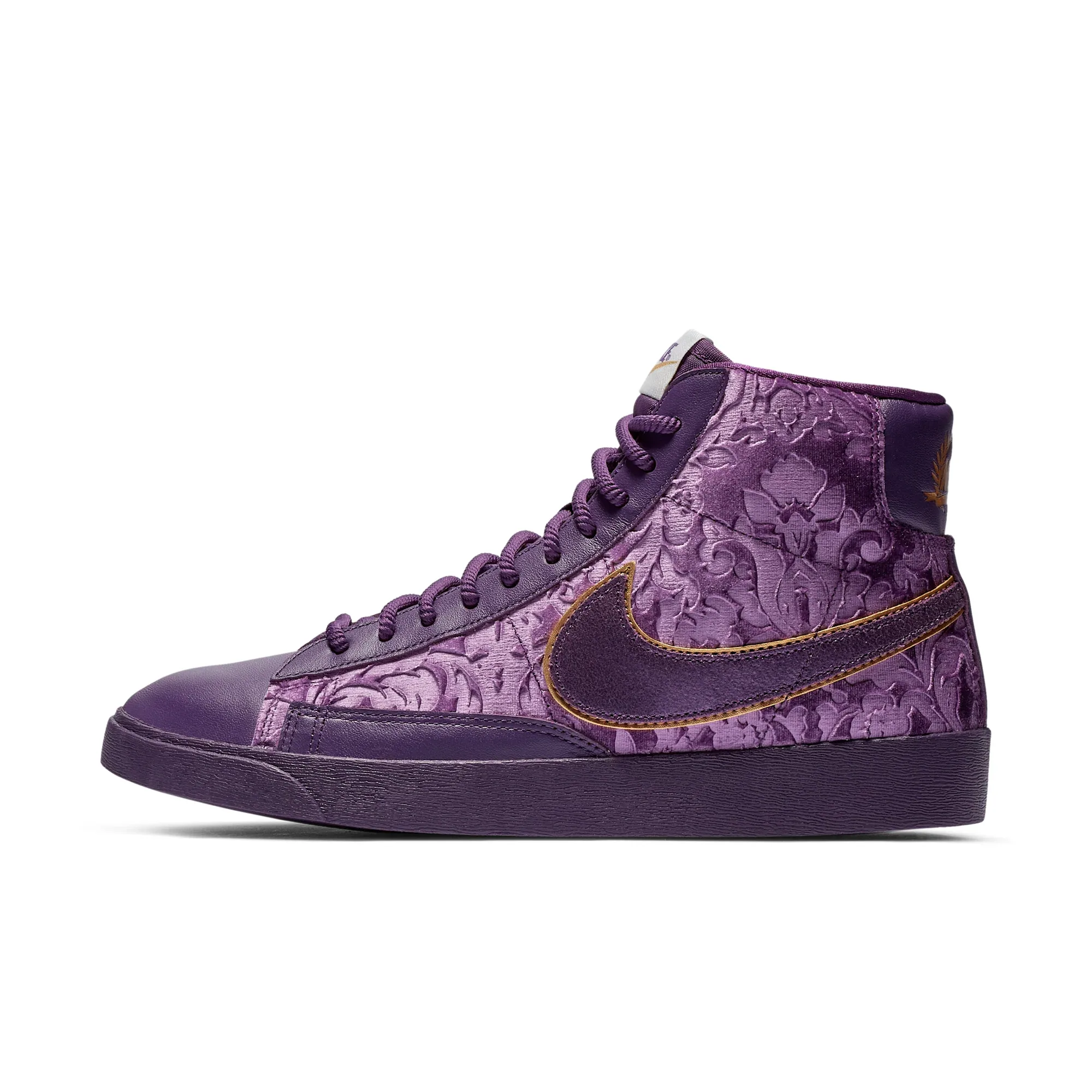Nike Blazer Mid