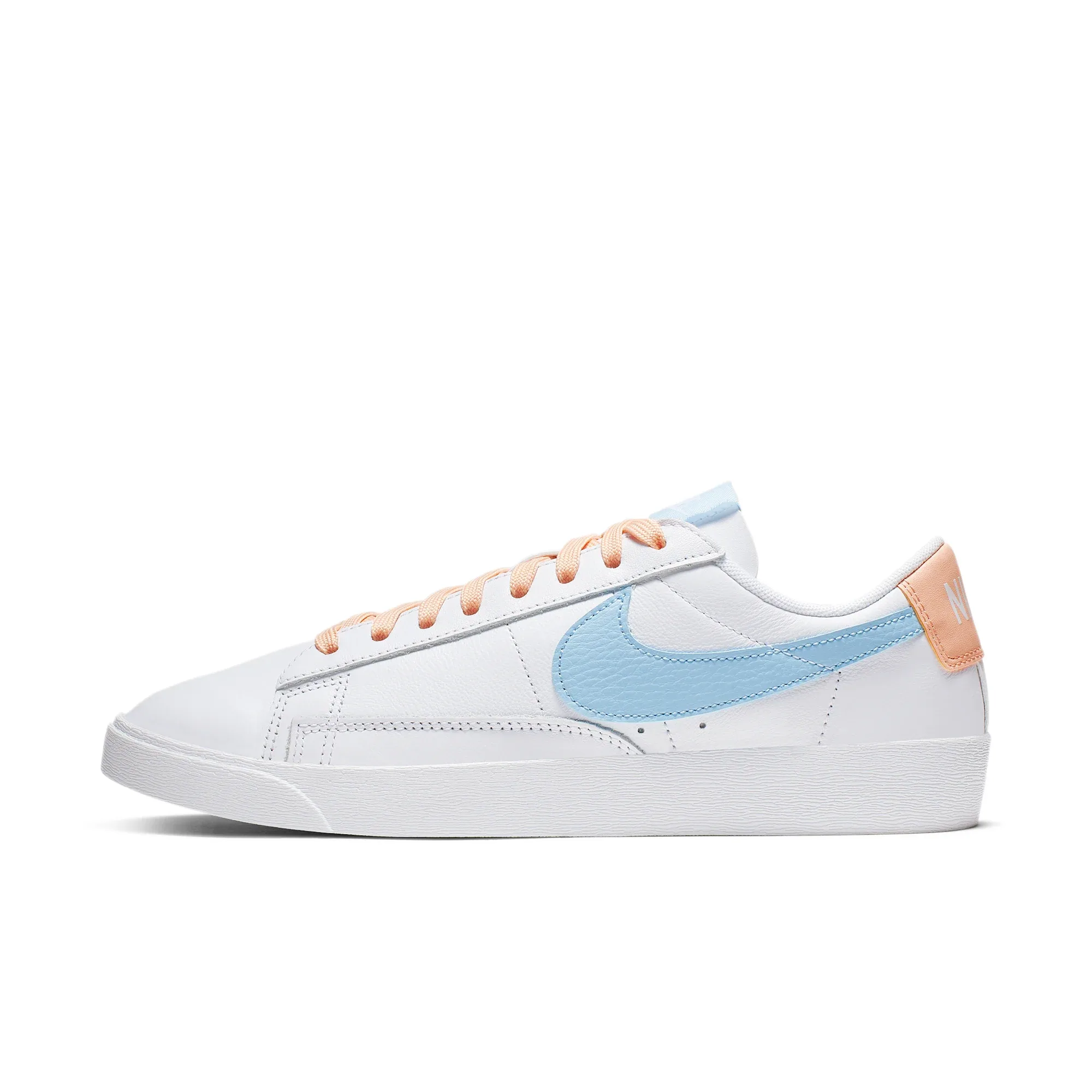 Nike Blazer Low LE
