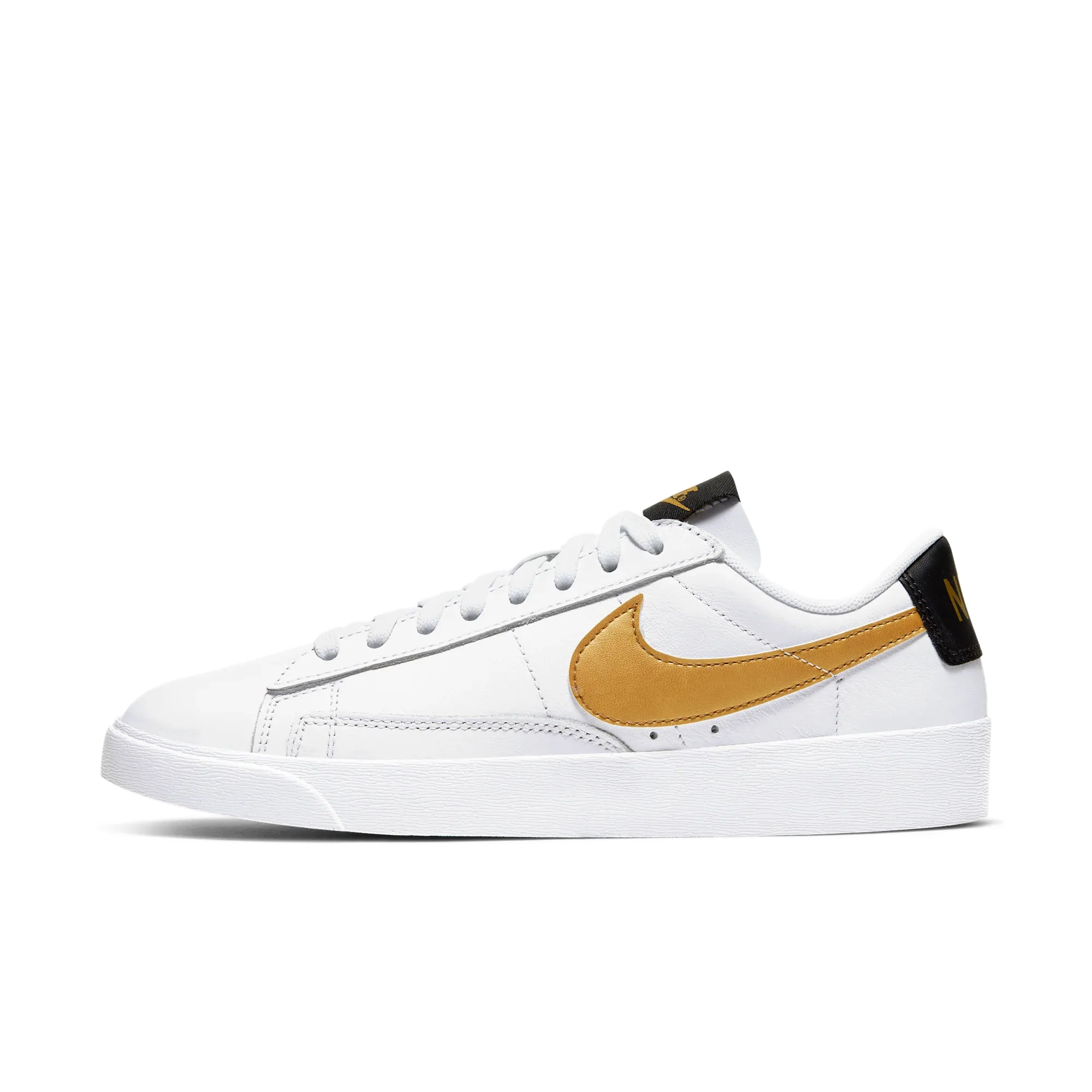 Nike Blazer Low LE Icon Clash