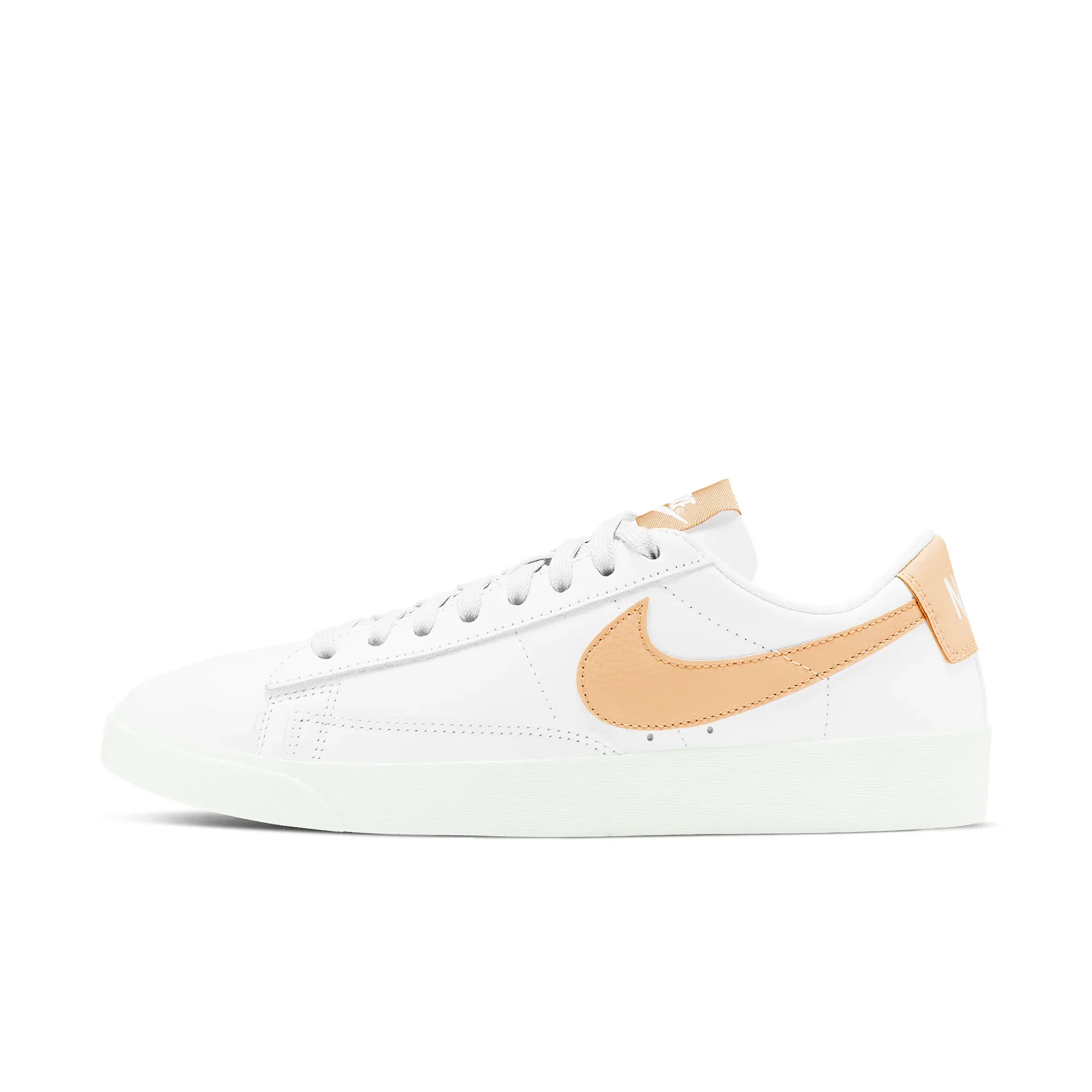 Nike Blazer Low LE