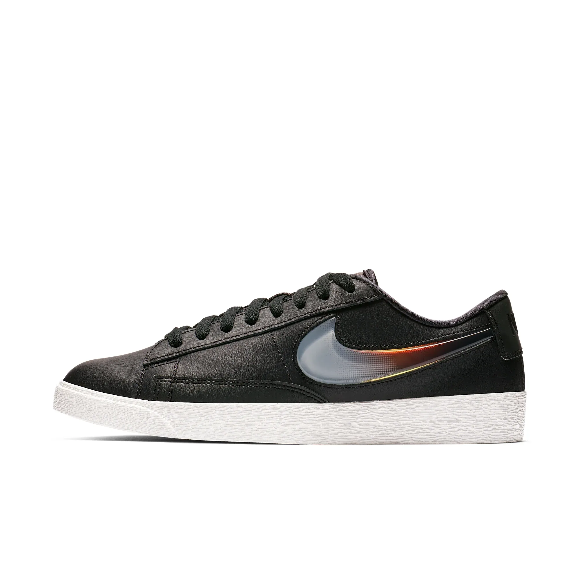 W BLAZER LOW LX