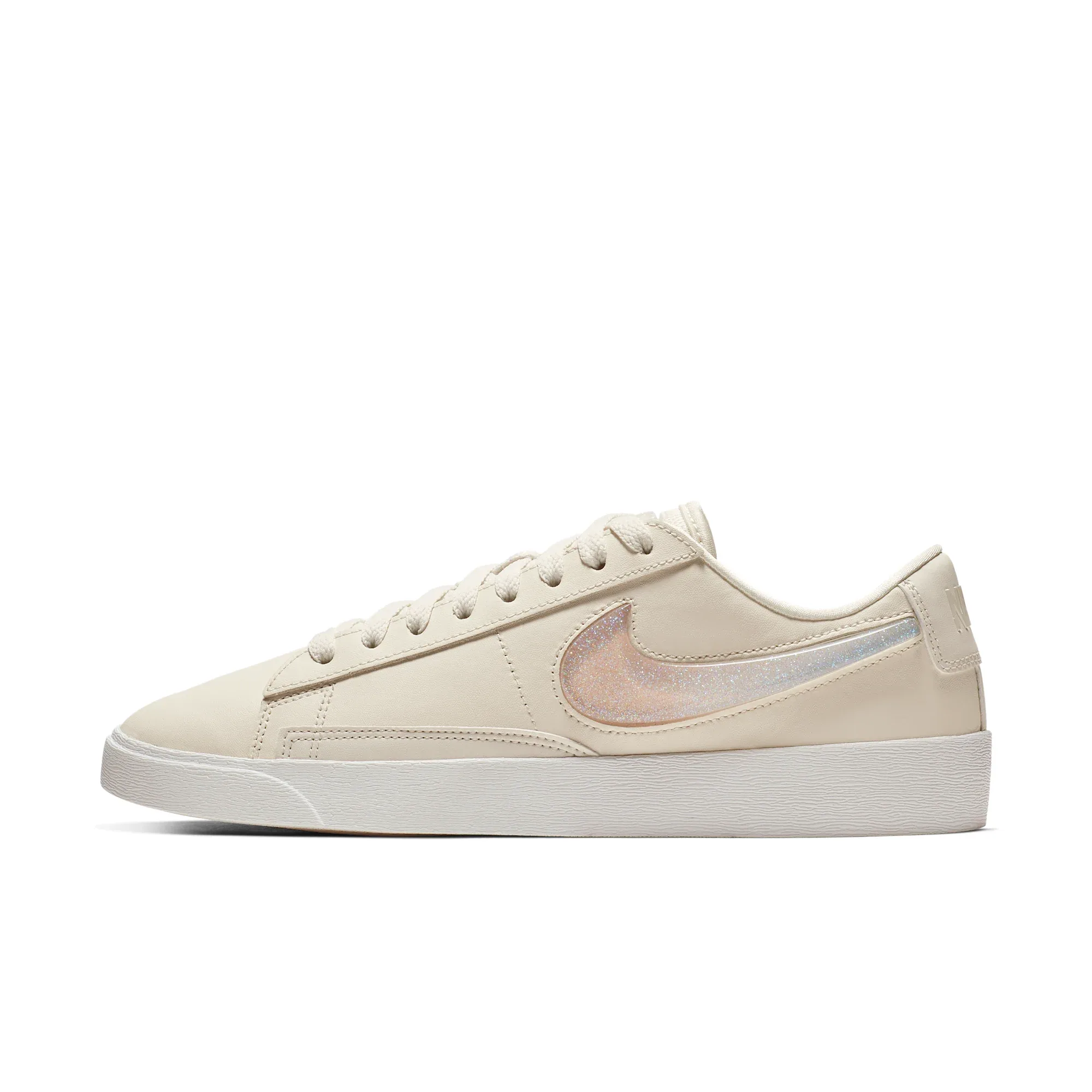 W BLAZER LOW LX