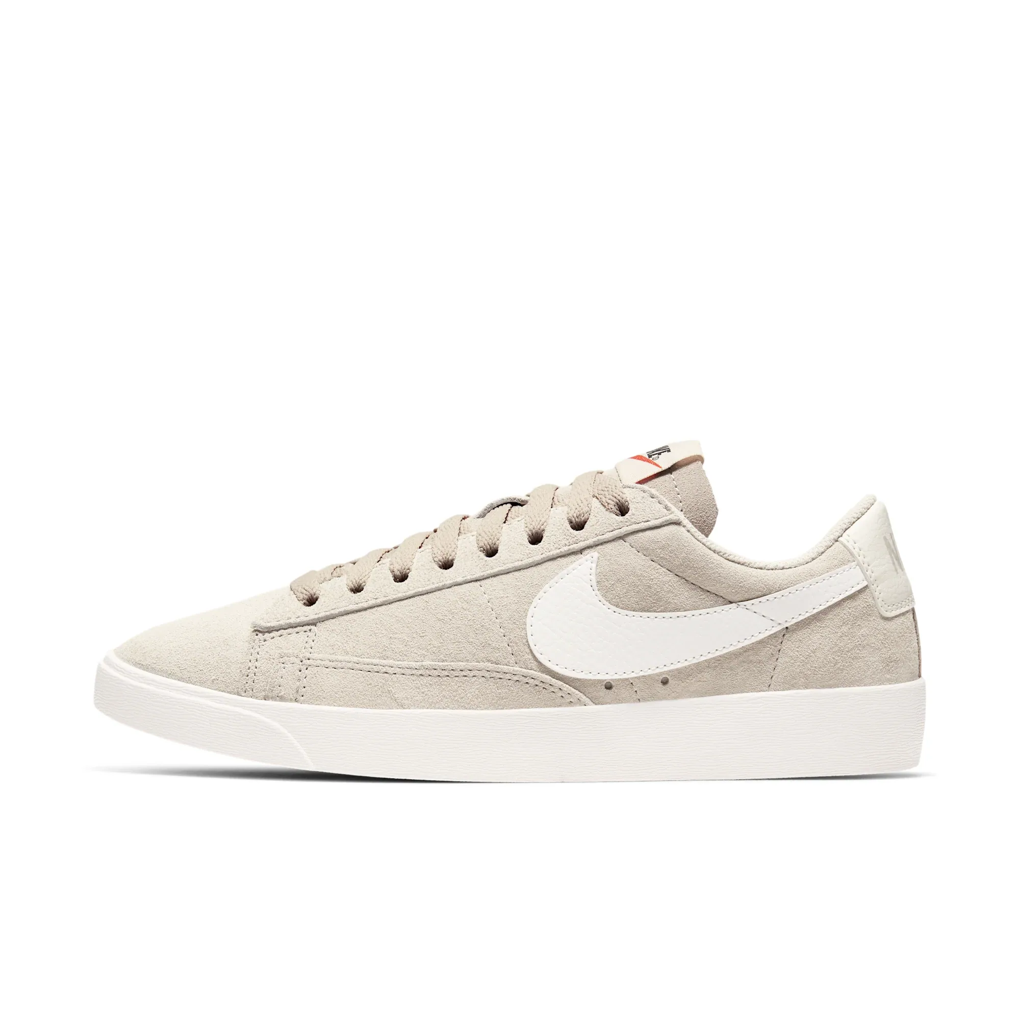 W BLAZER LOW SD