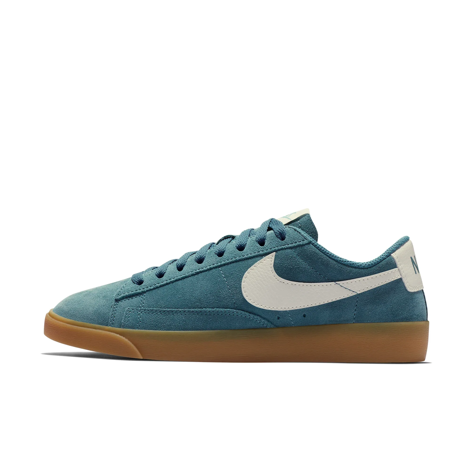 W BLAZER LOW SD