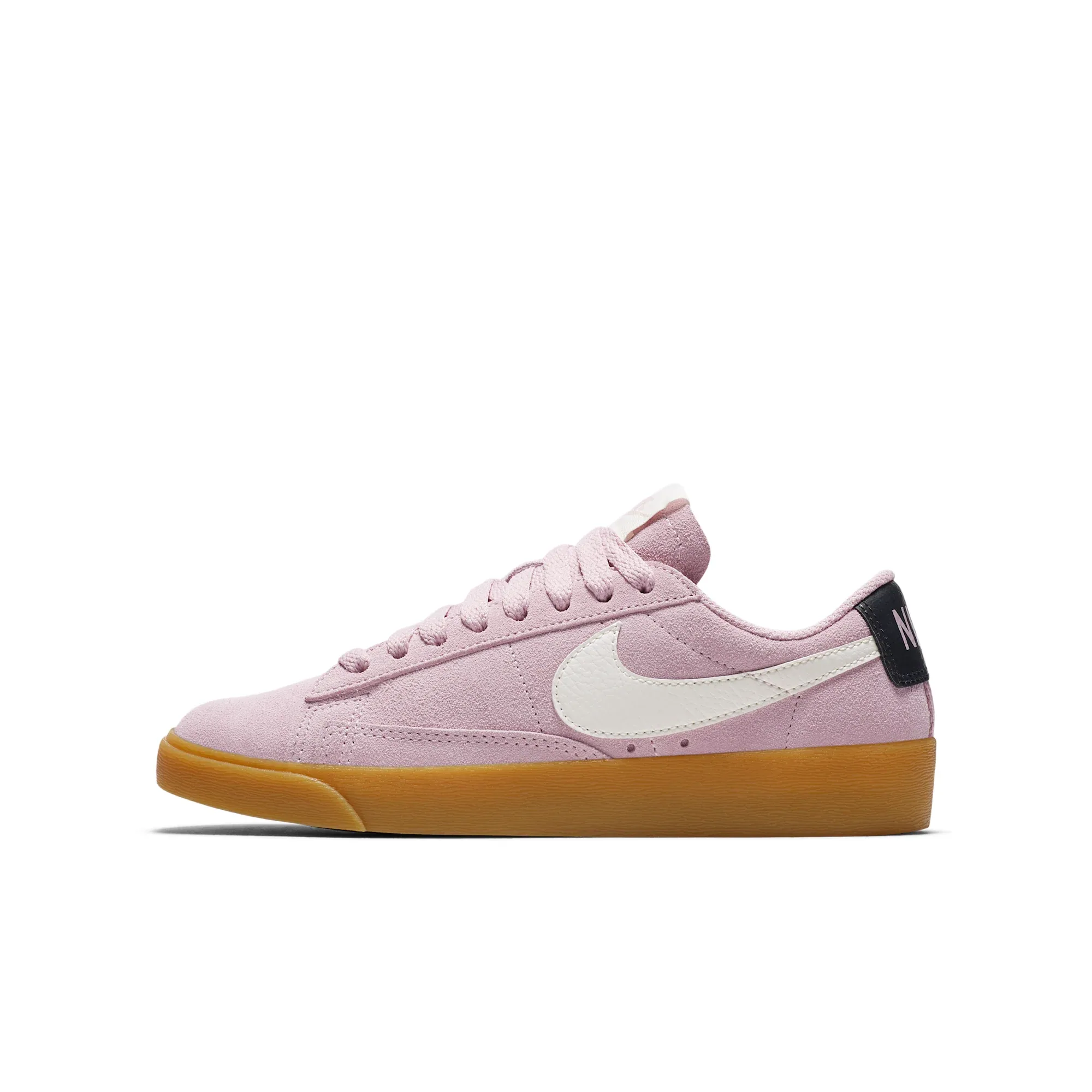 W BLAZER LOW SD