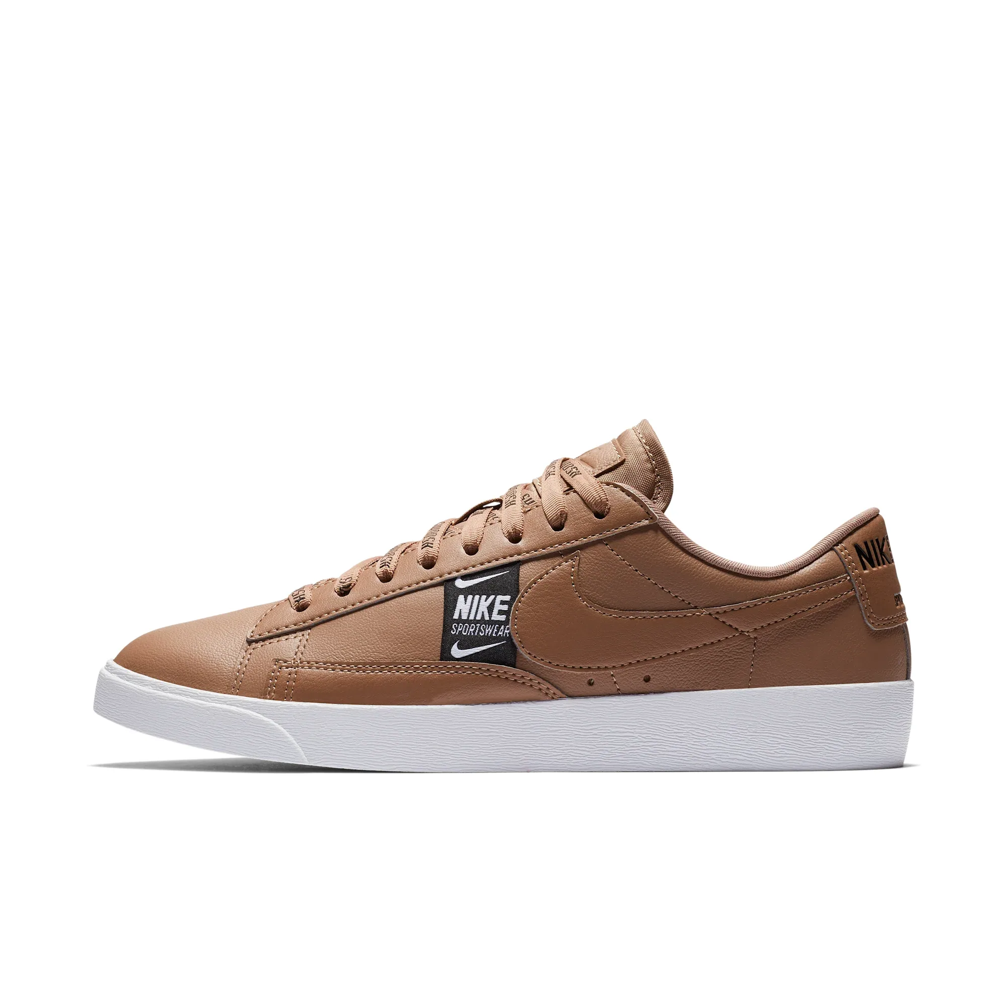 Nike Blazer Low SE