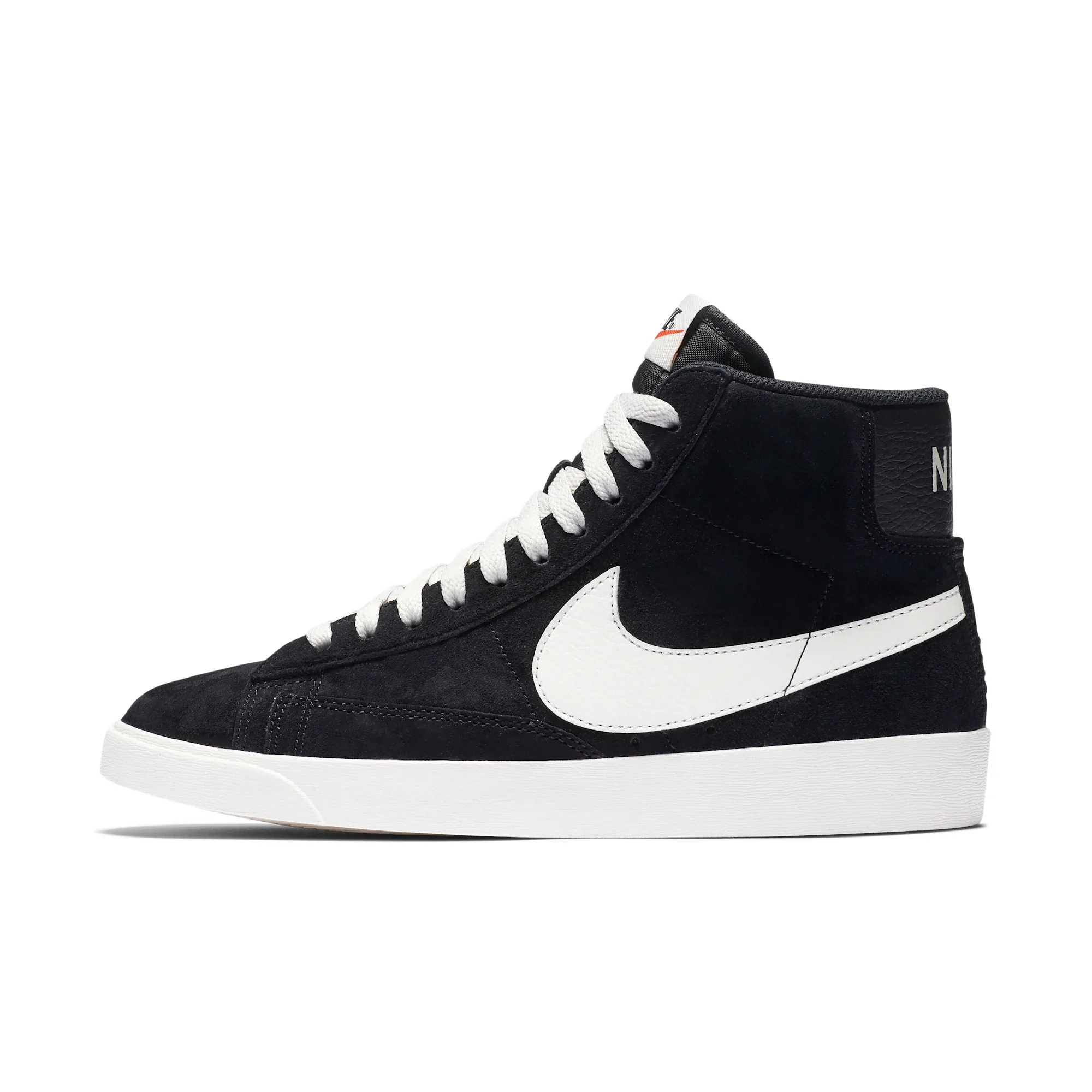 W BLAZER MID VINTAGE SUEDE