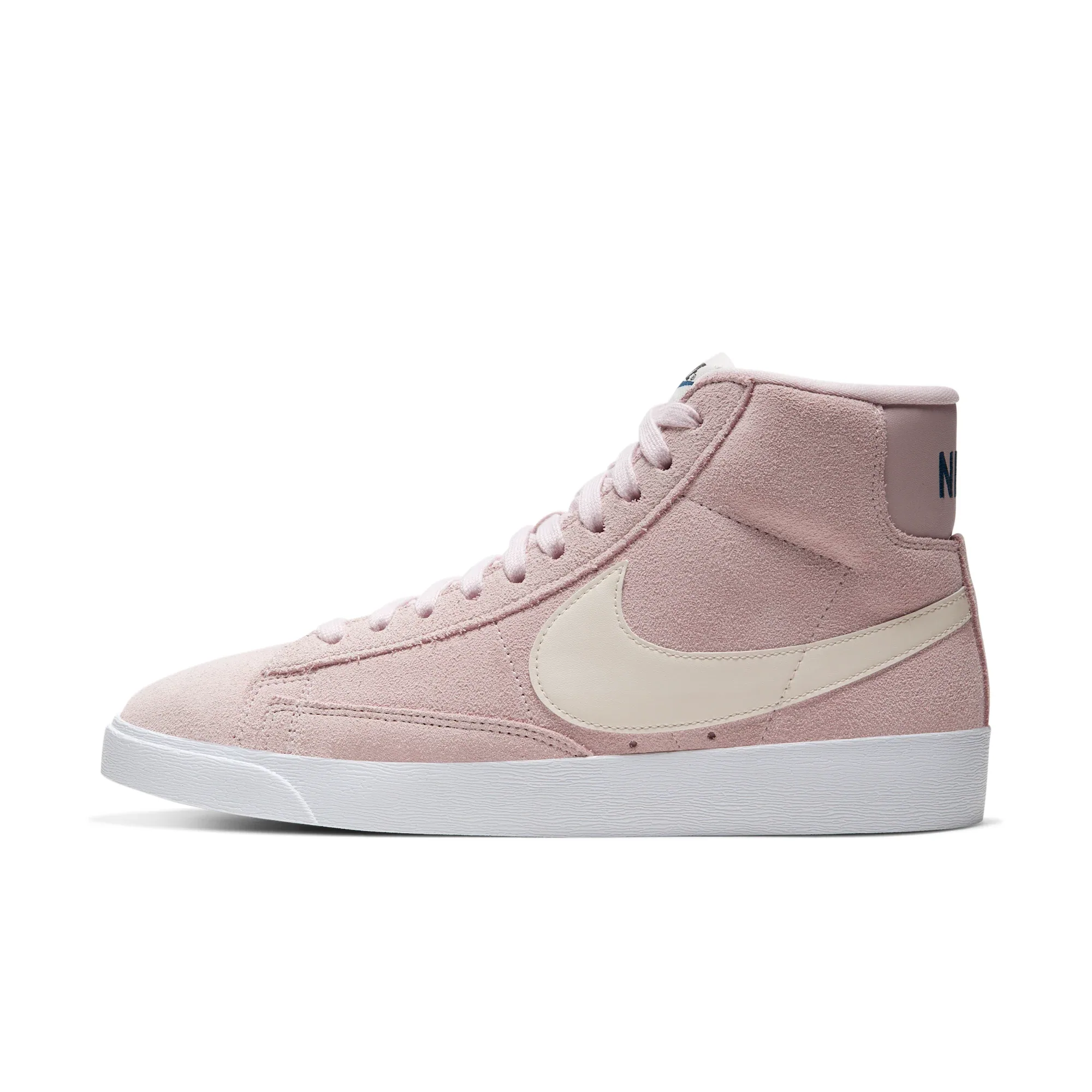 W BLAZER MID VINTAGE SUEDE