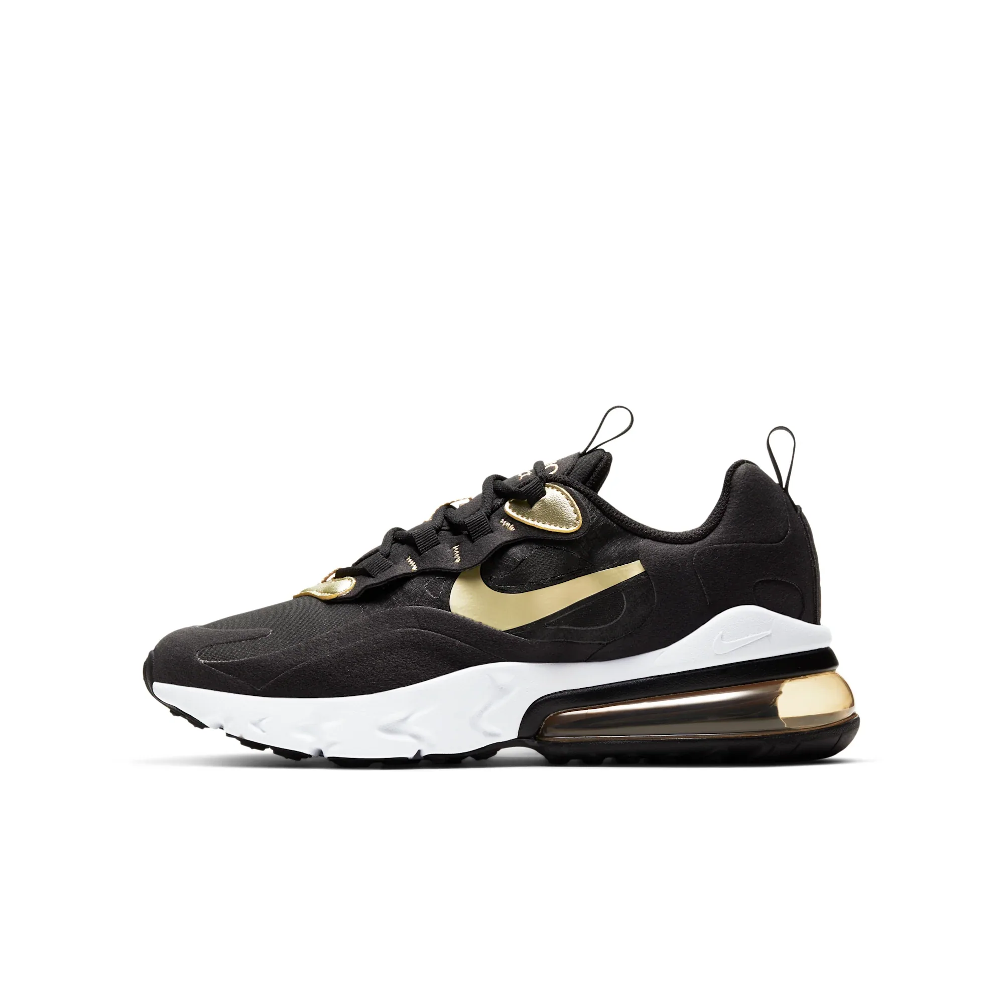 Nike Air Max 270 React