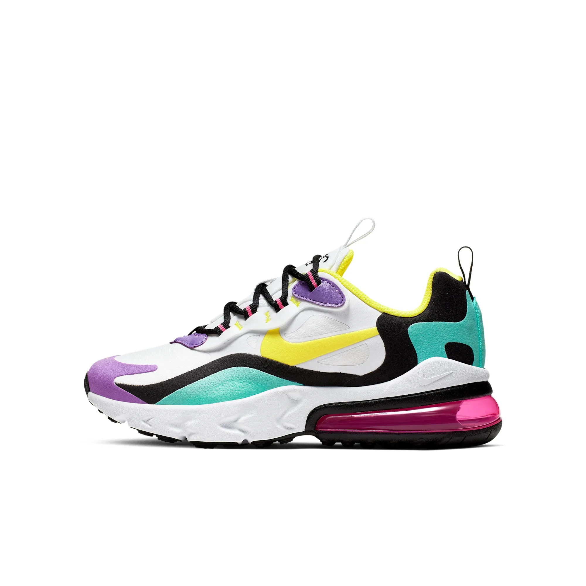 Nike Air Max 270 React