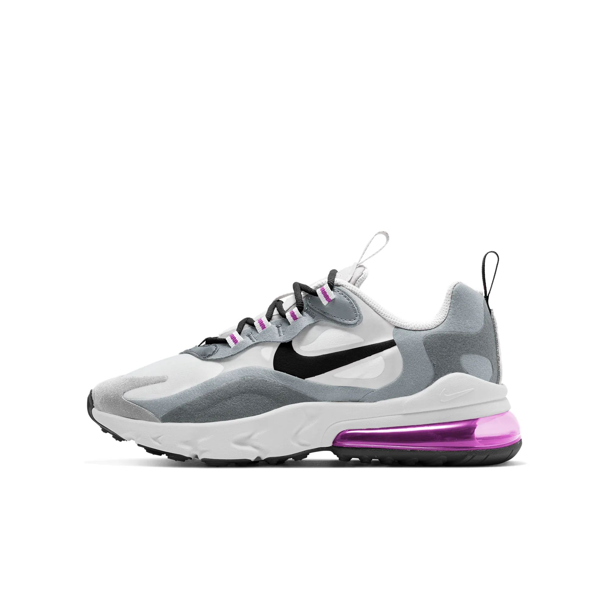 Nike Air Max 270 React