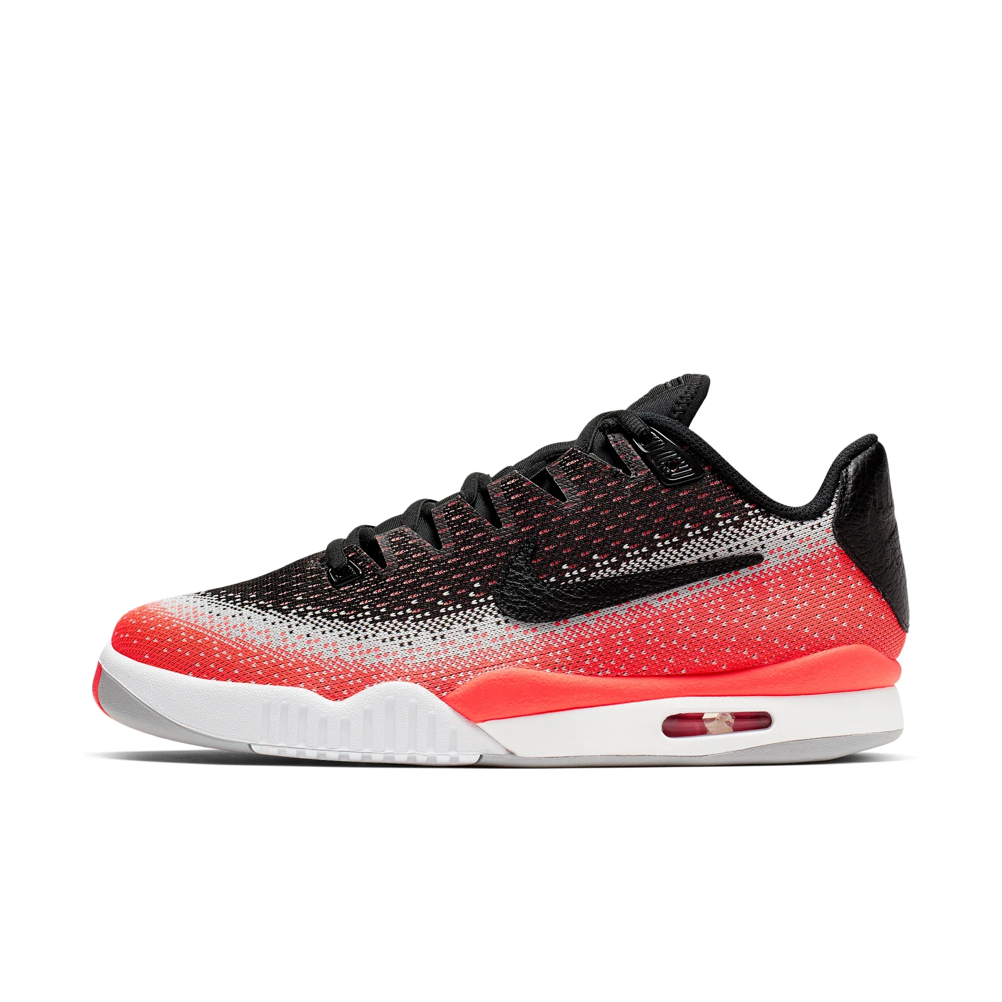 NikeCourt Vapor X TC Knit