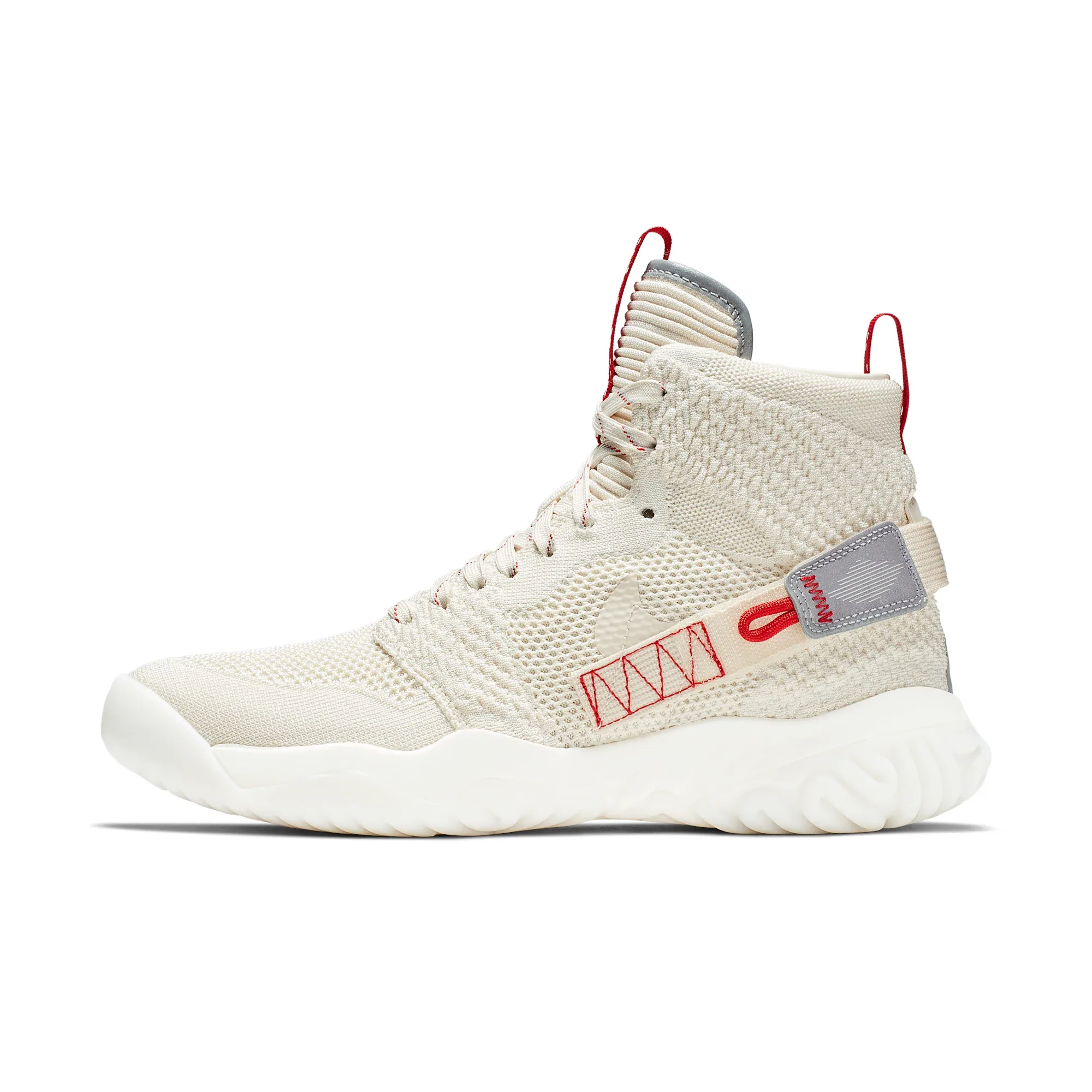 Jordan Apex-React