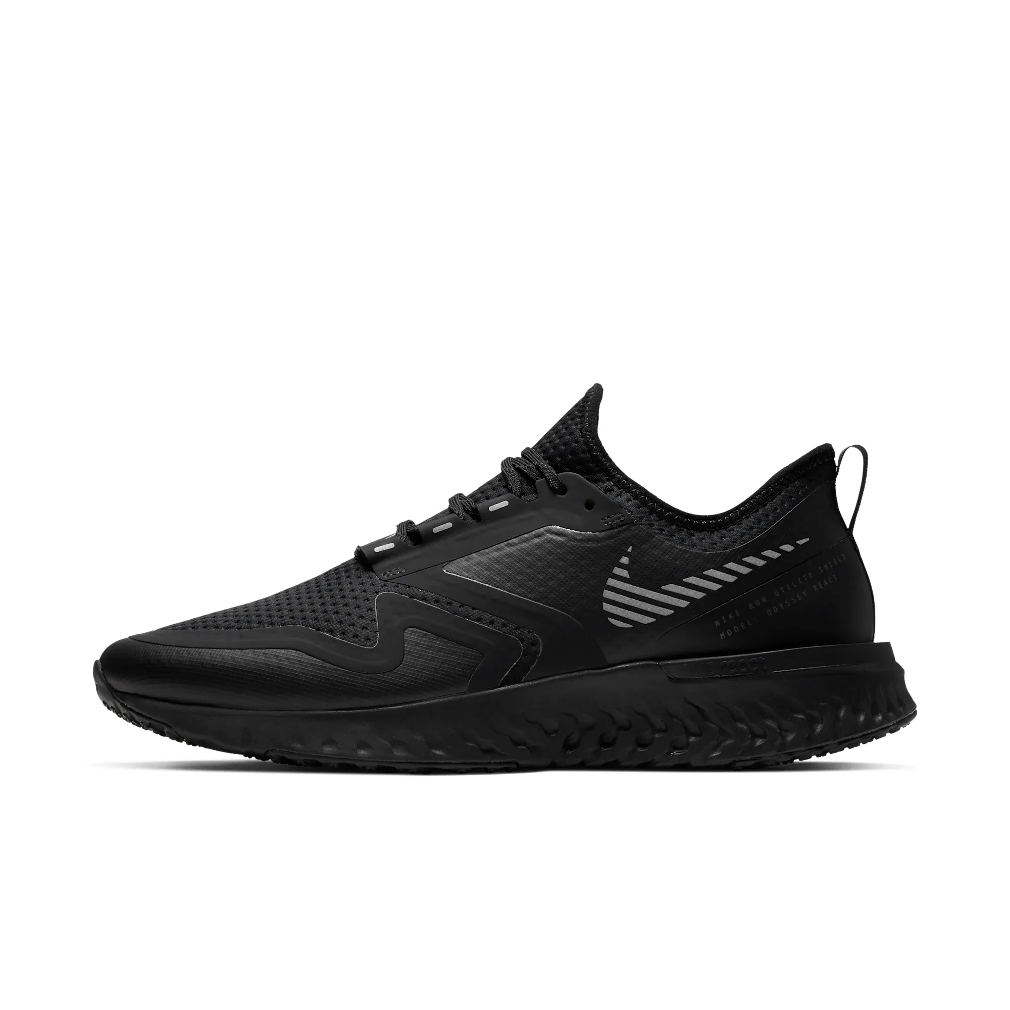 Nike Odyssey React Shield 2