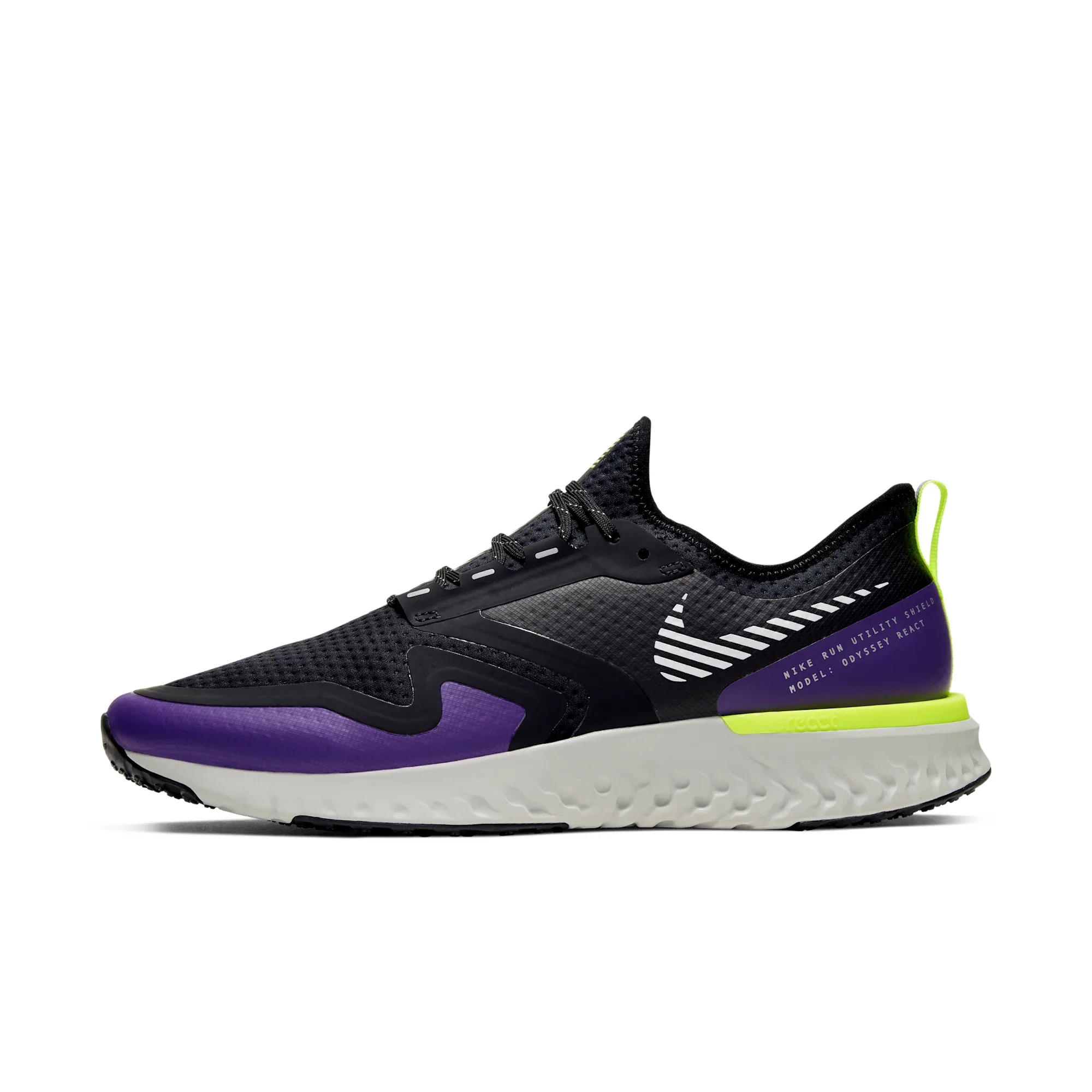 Nike Odyssey React Shield 2