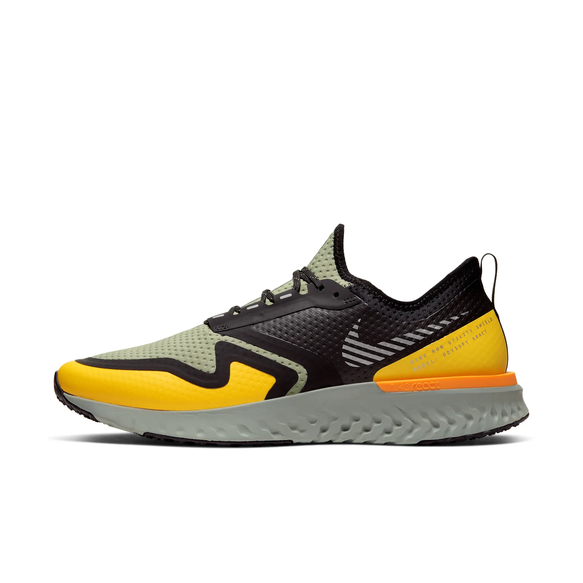 Nike Odyssey React Shield 2