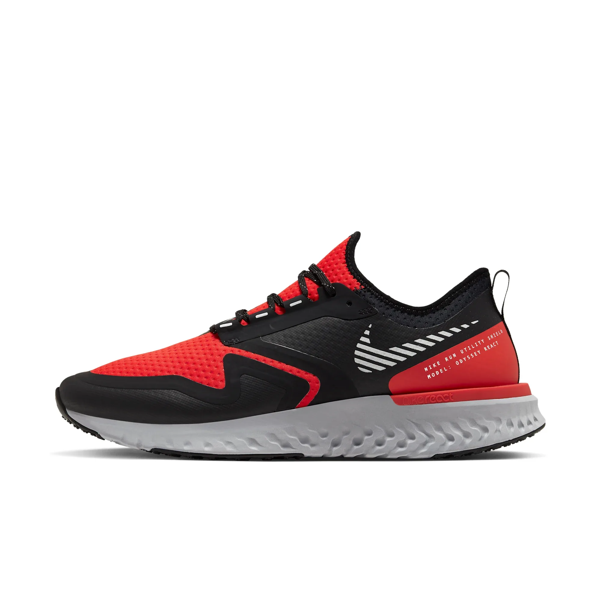 Nike Odyssey React Shield 2