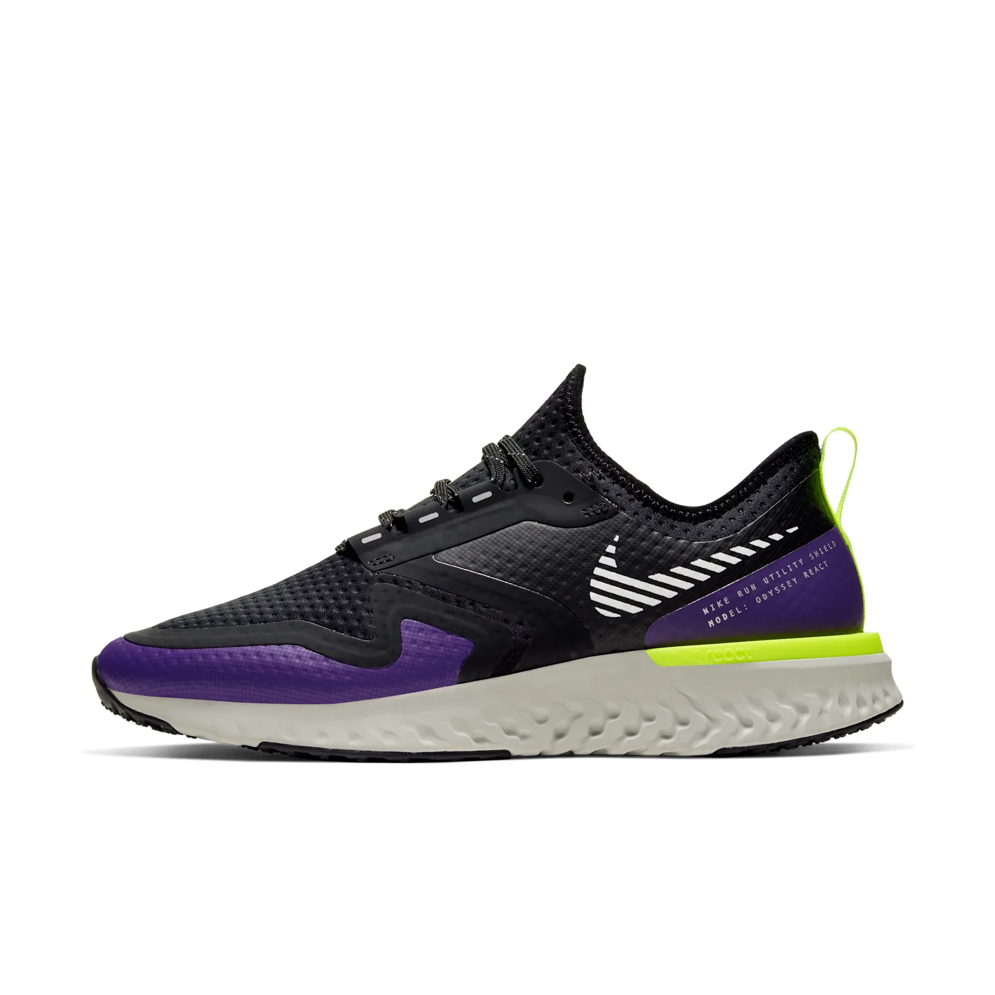 Nike Odyssey React Shield 2