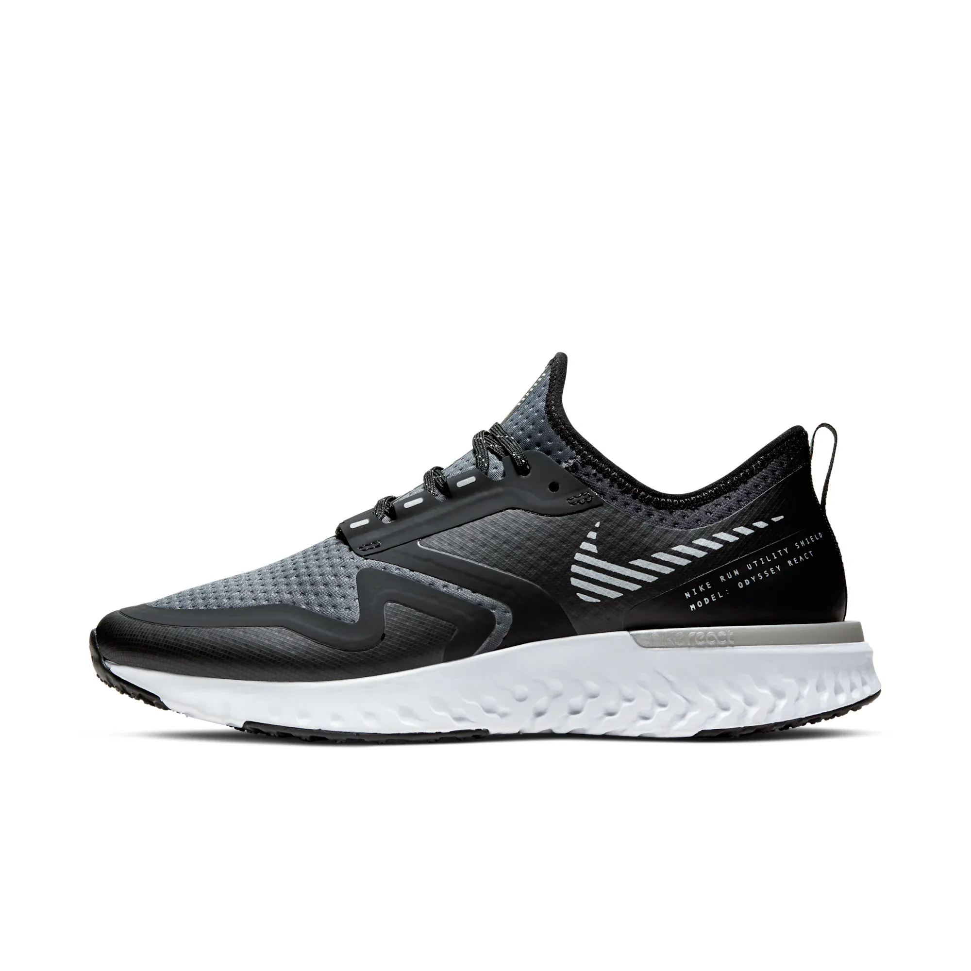 Nike Odyssey React Shield 2