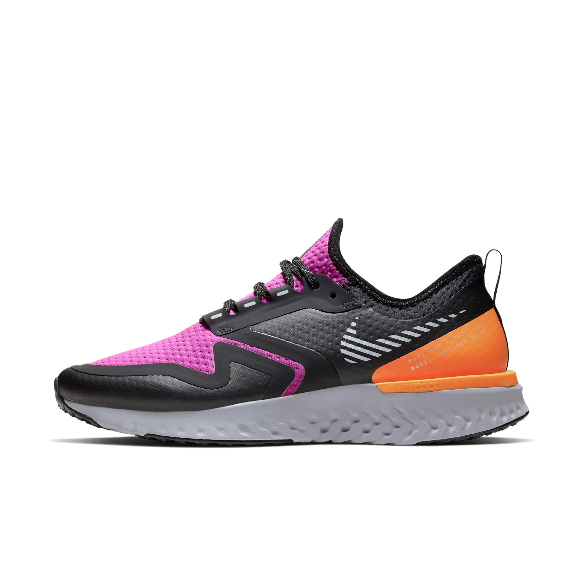 Nike Odyssey React Shield 2