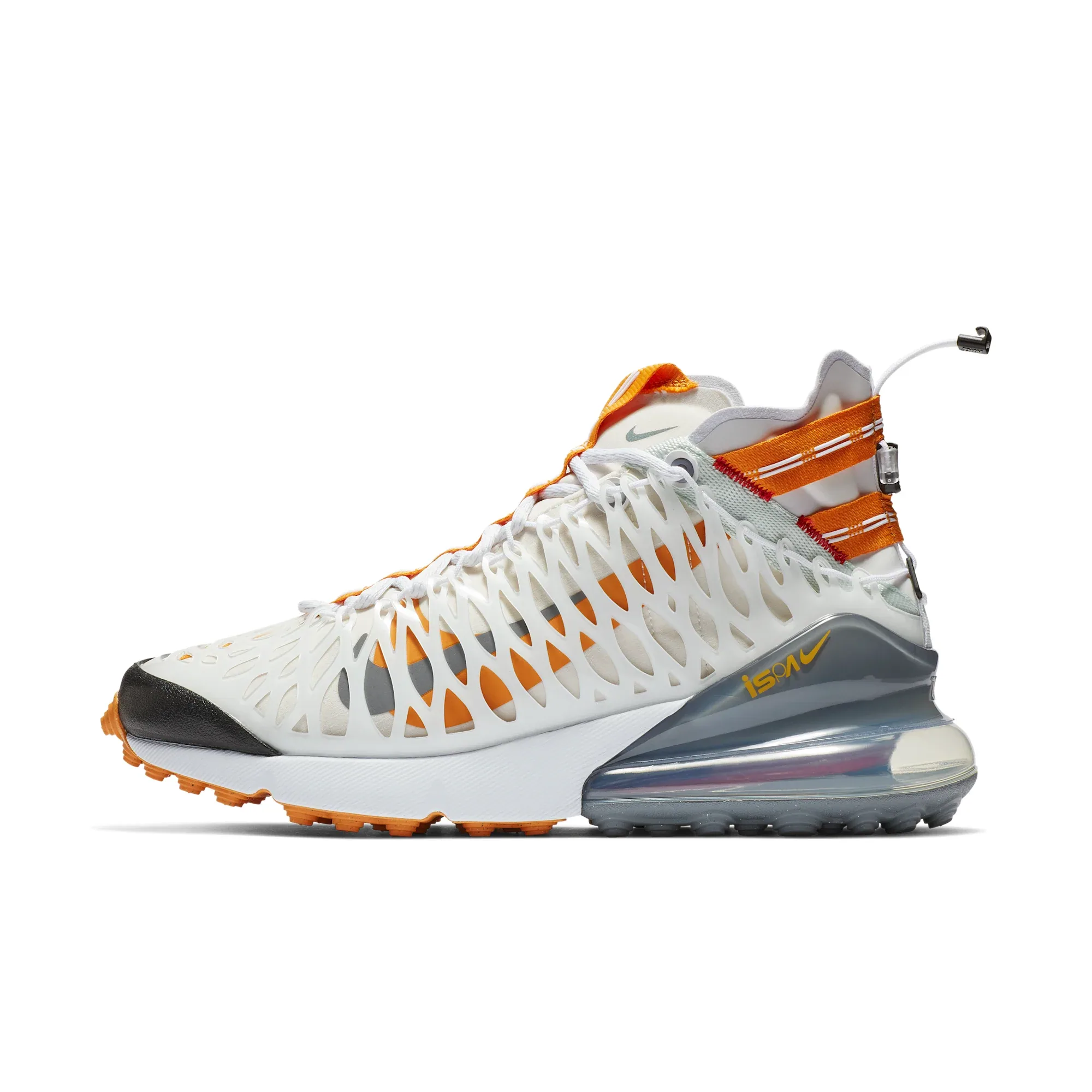 Nike ISPA Air Max 270