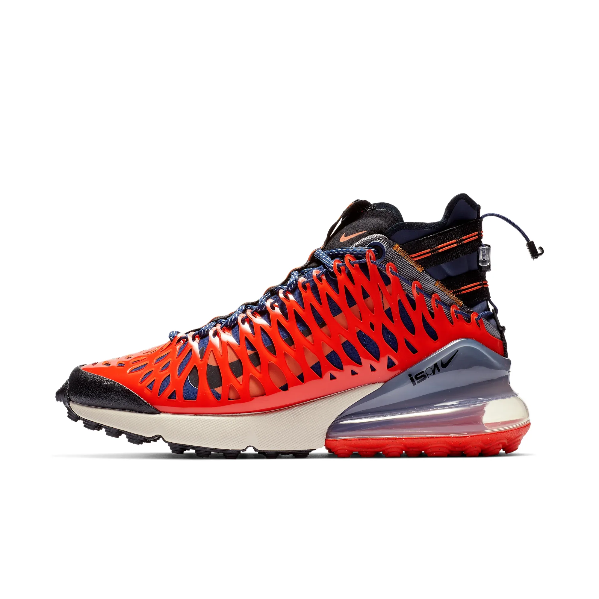 Nike ISPA Air Max 270