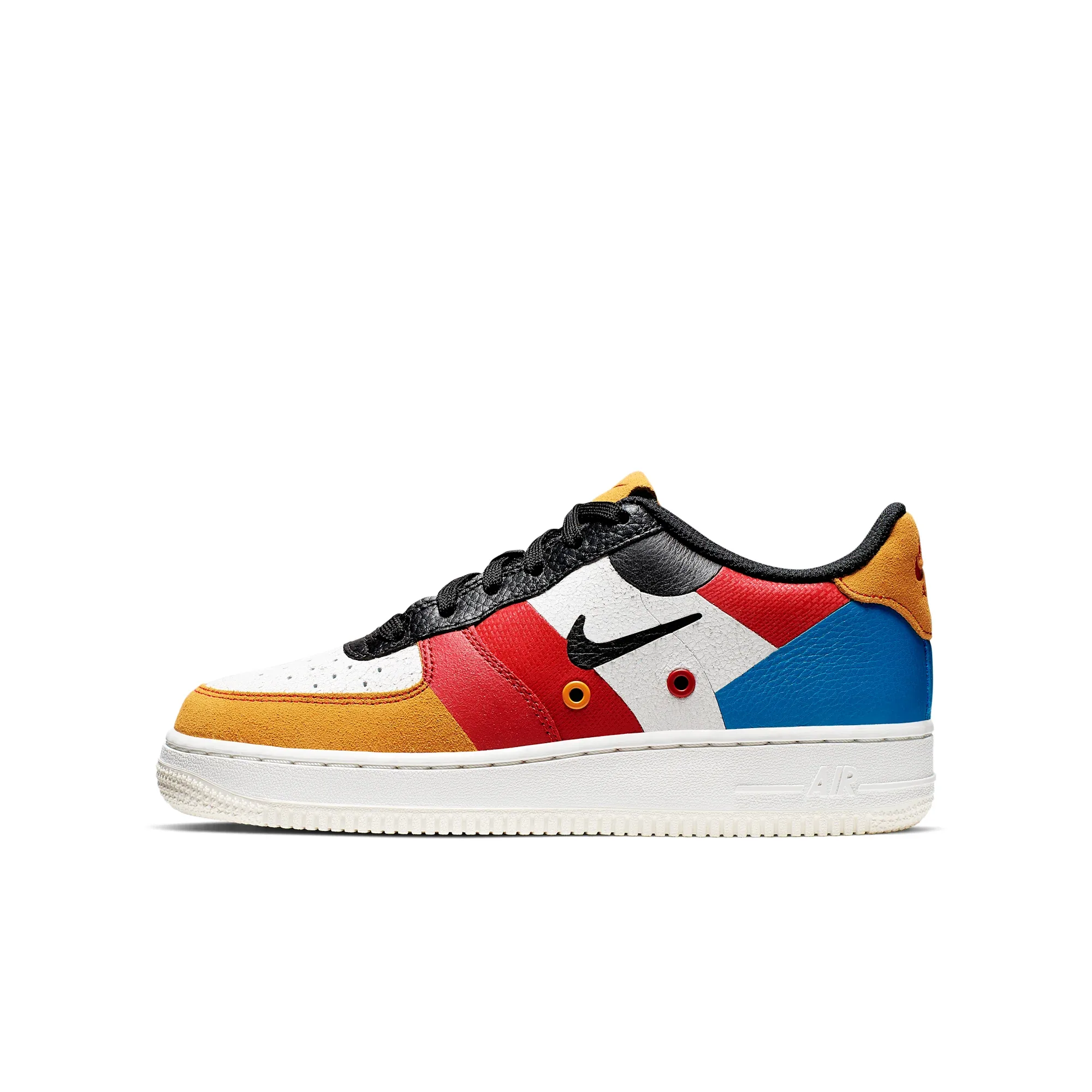 Nike Air Force 1 Premium Game Change