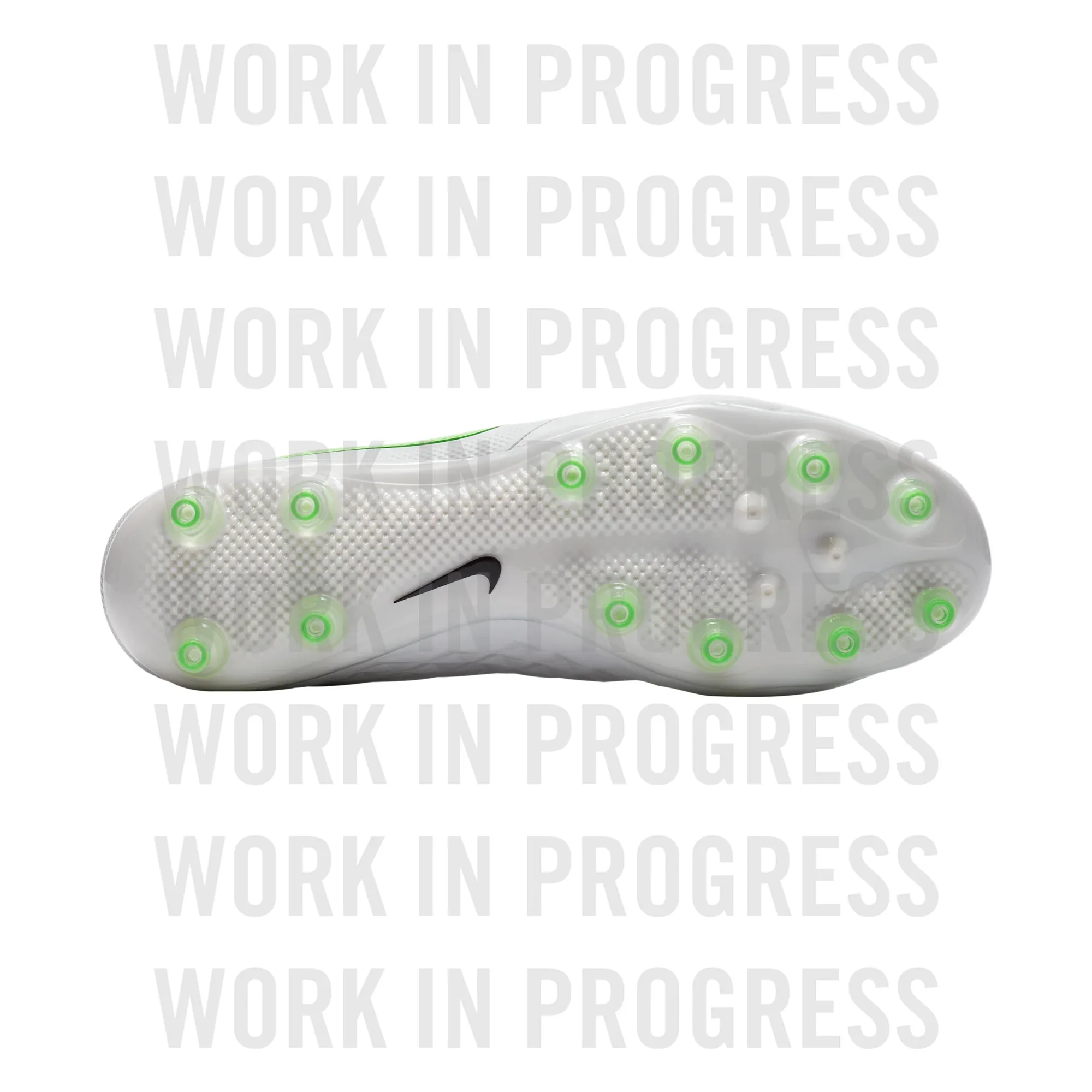 Nike Tiempo Legend 8 Elite AG-PRO