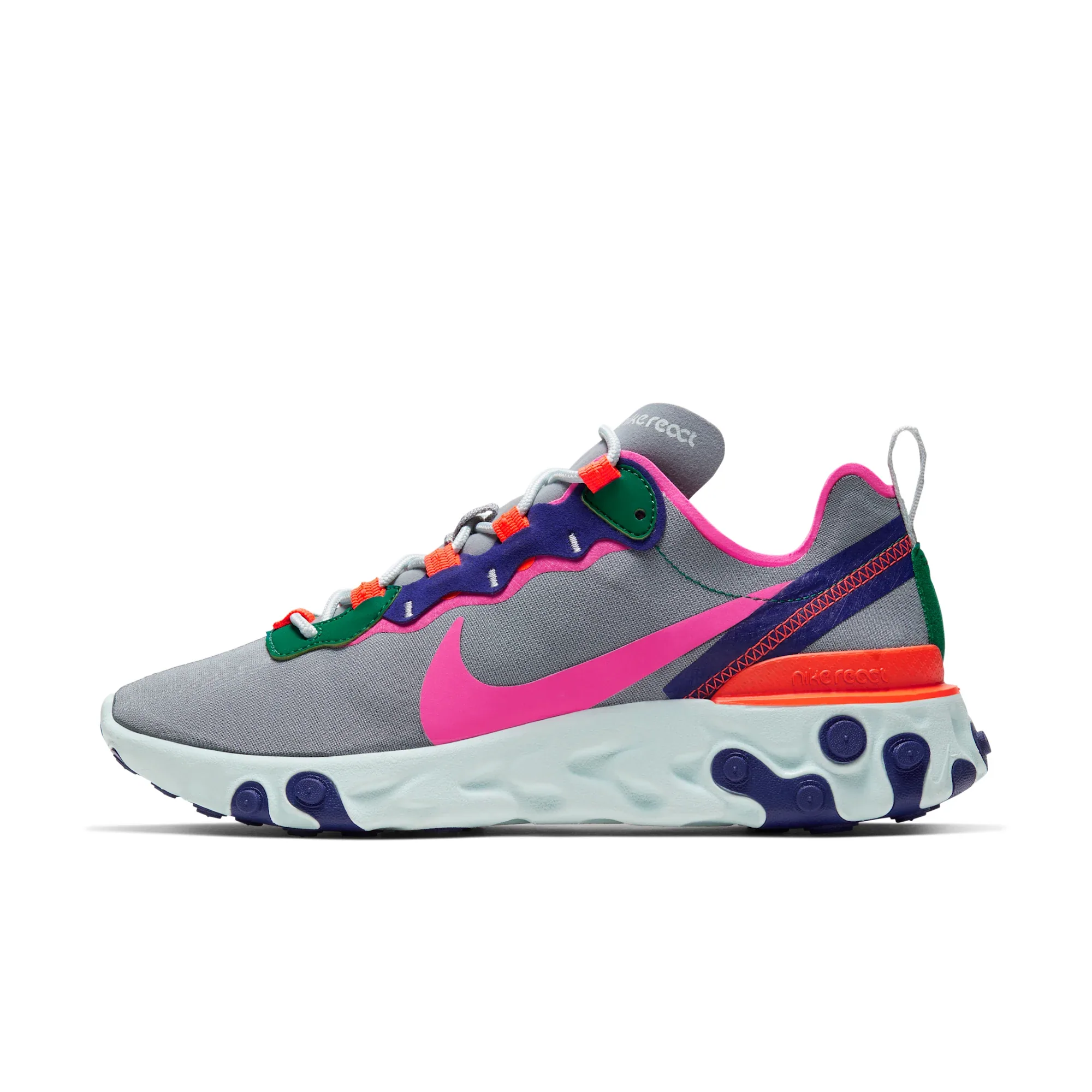Nike React Element 55