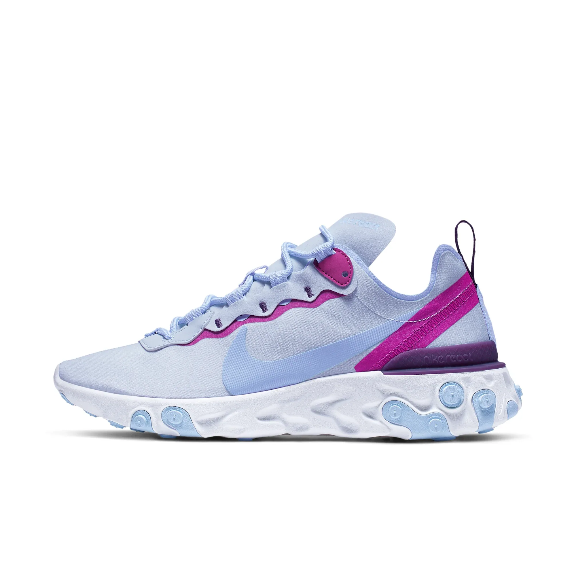 Nike React Element 55