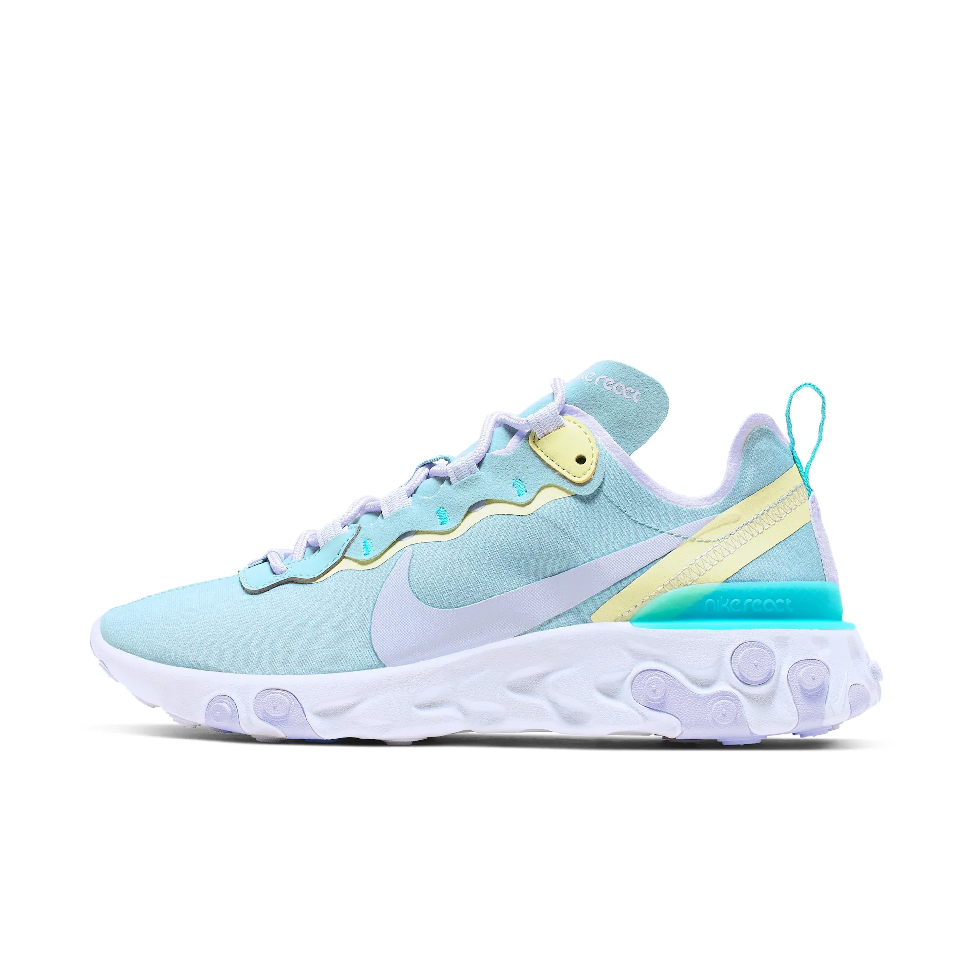 Nike React Element 55