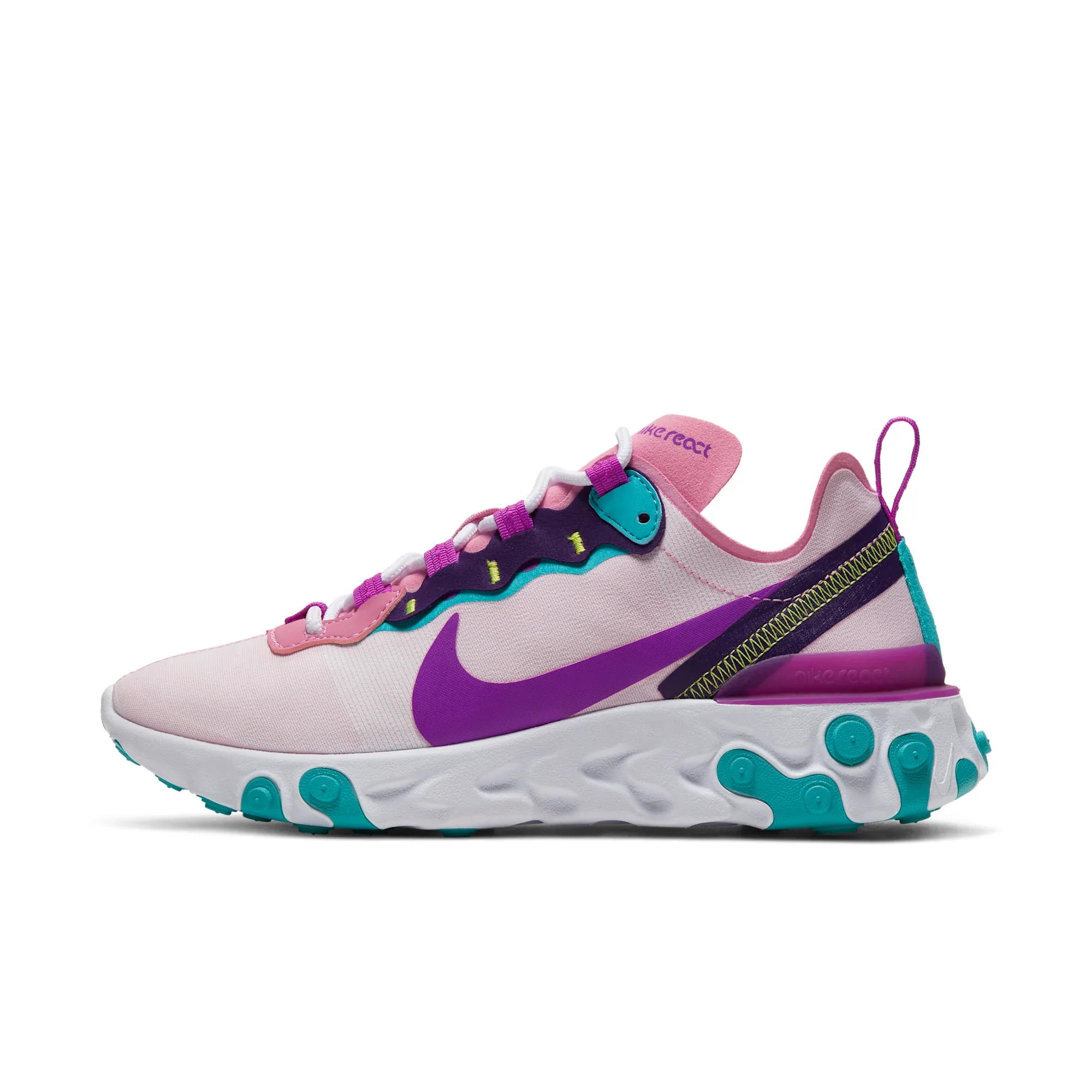 Nike React Element 55