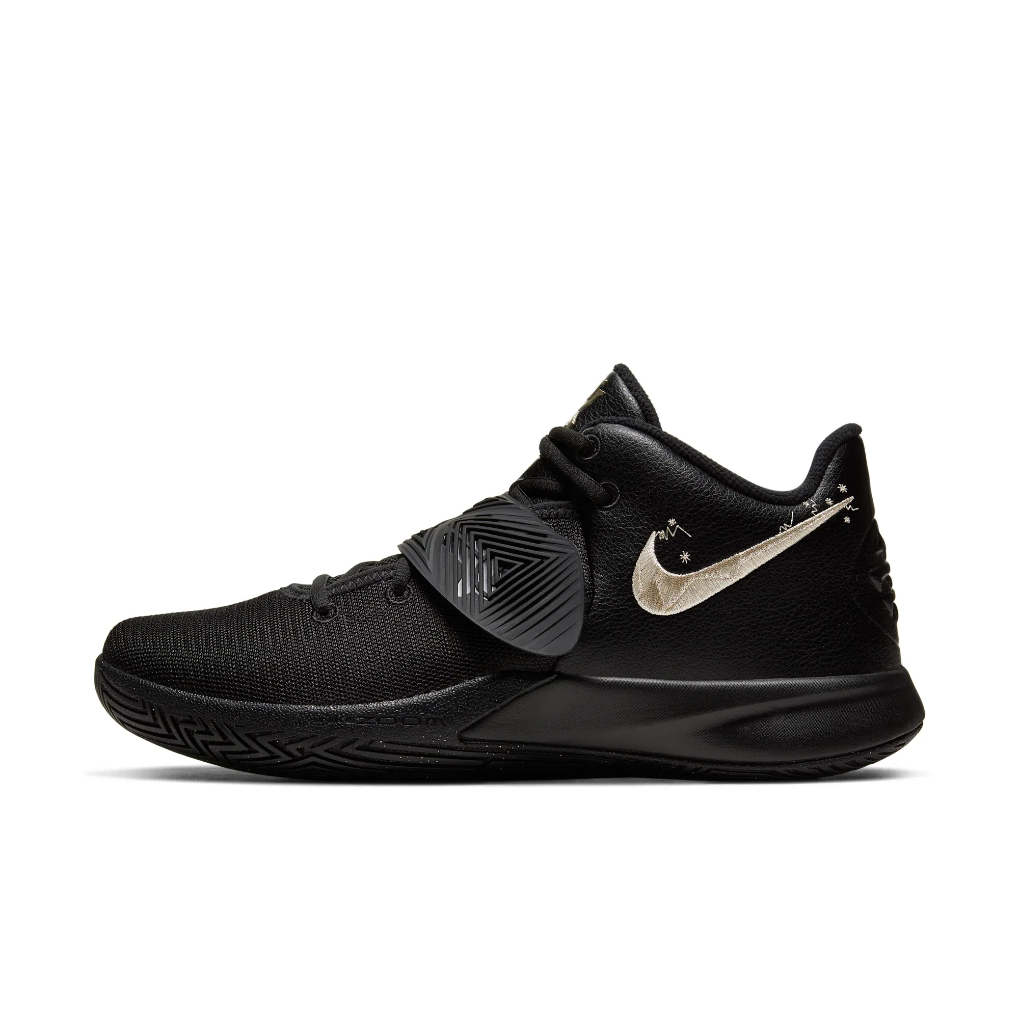 Kyrie Flytrap 3