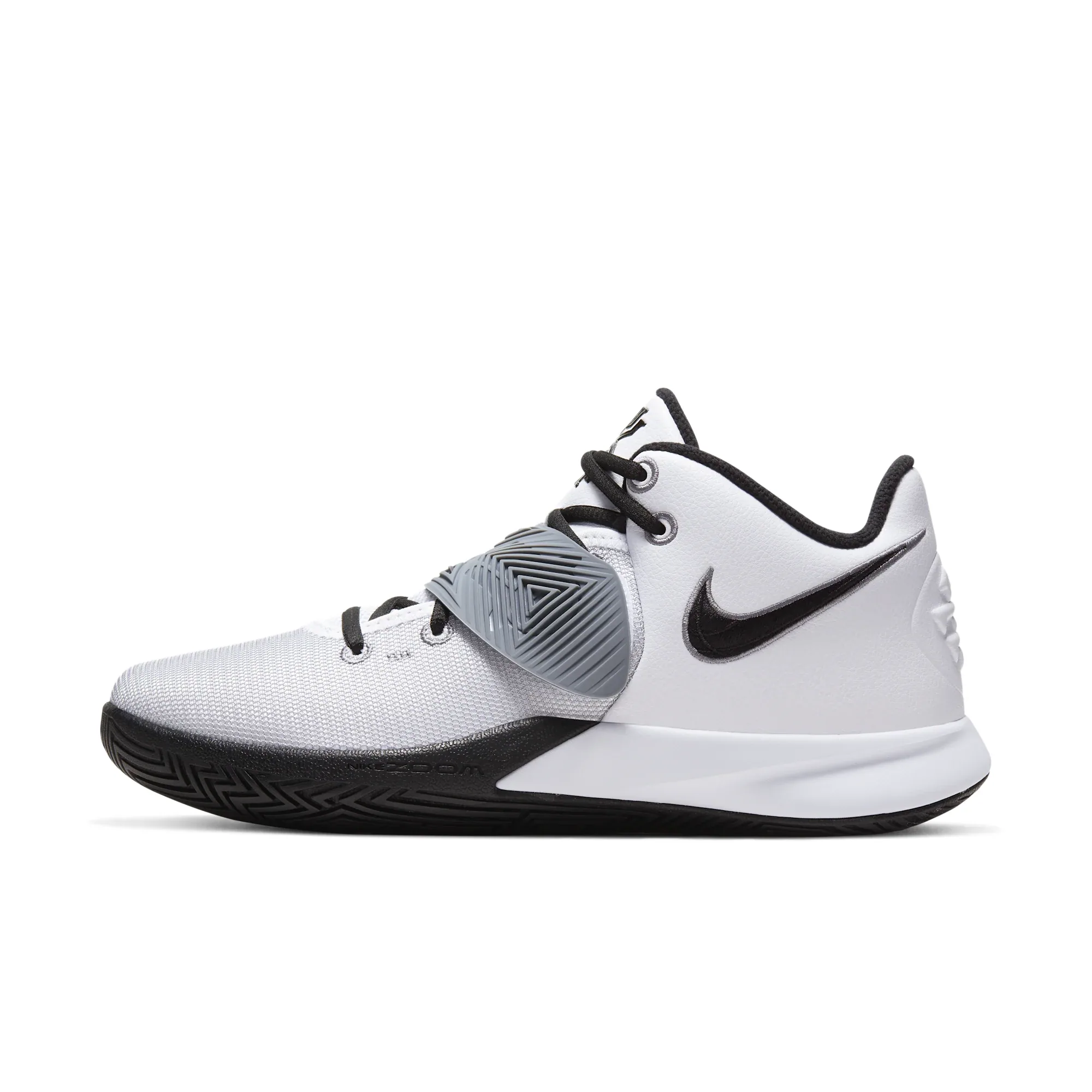Kyrie Flytrap 3
